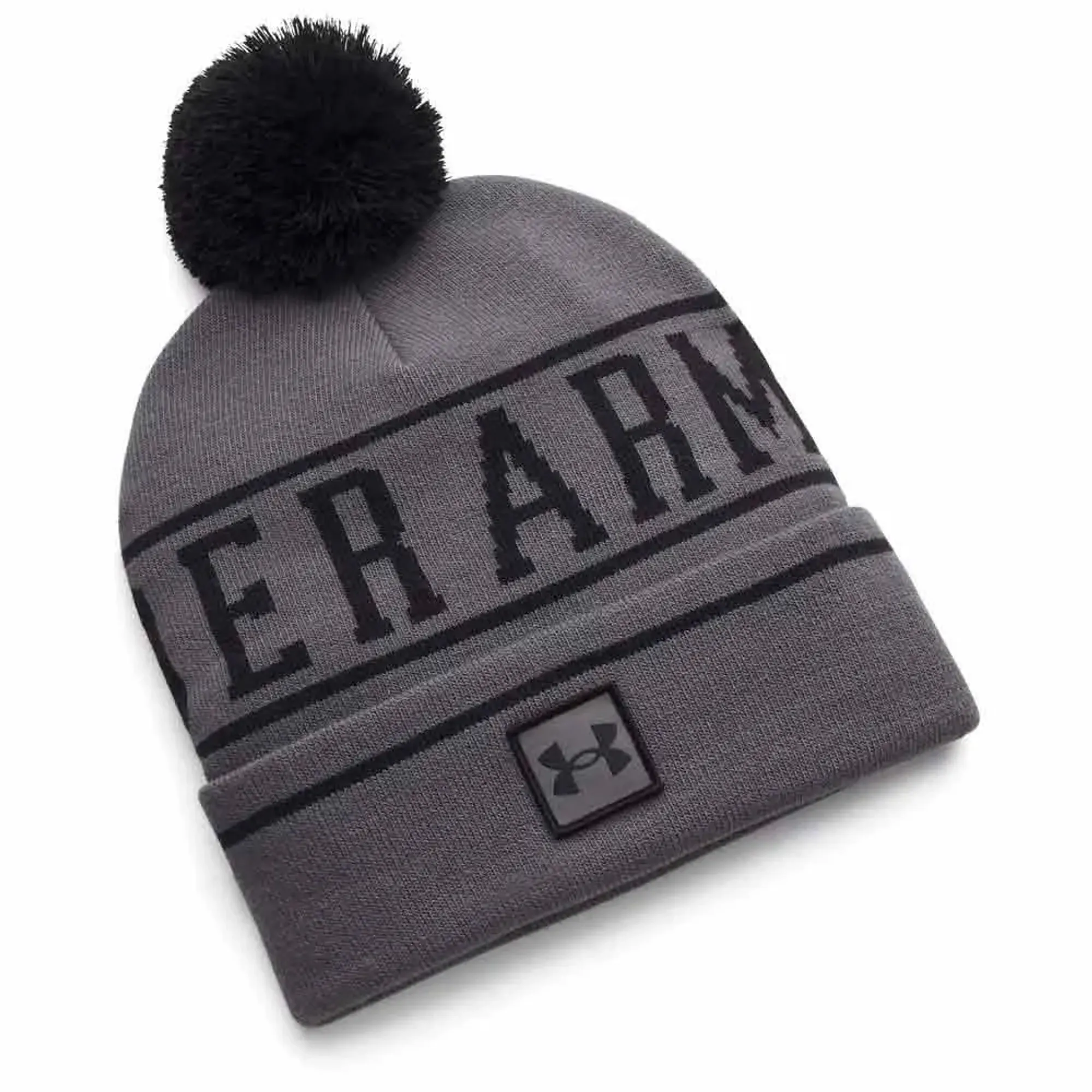 Under Armour Halftime Pom Beanie
