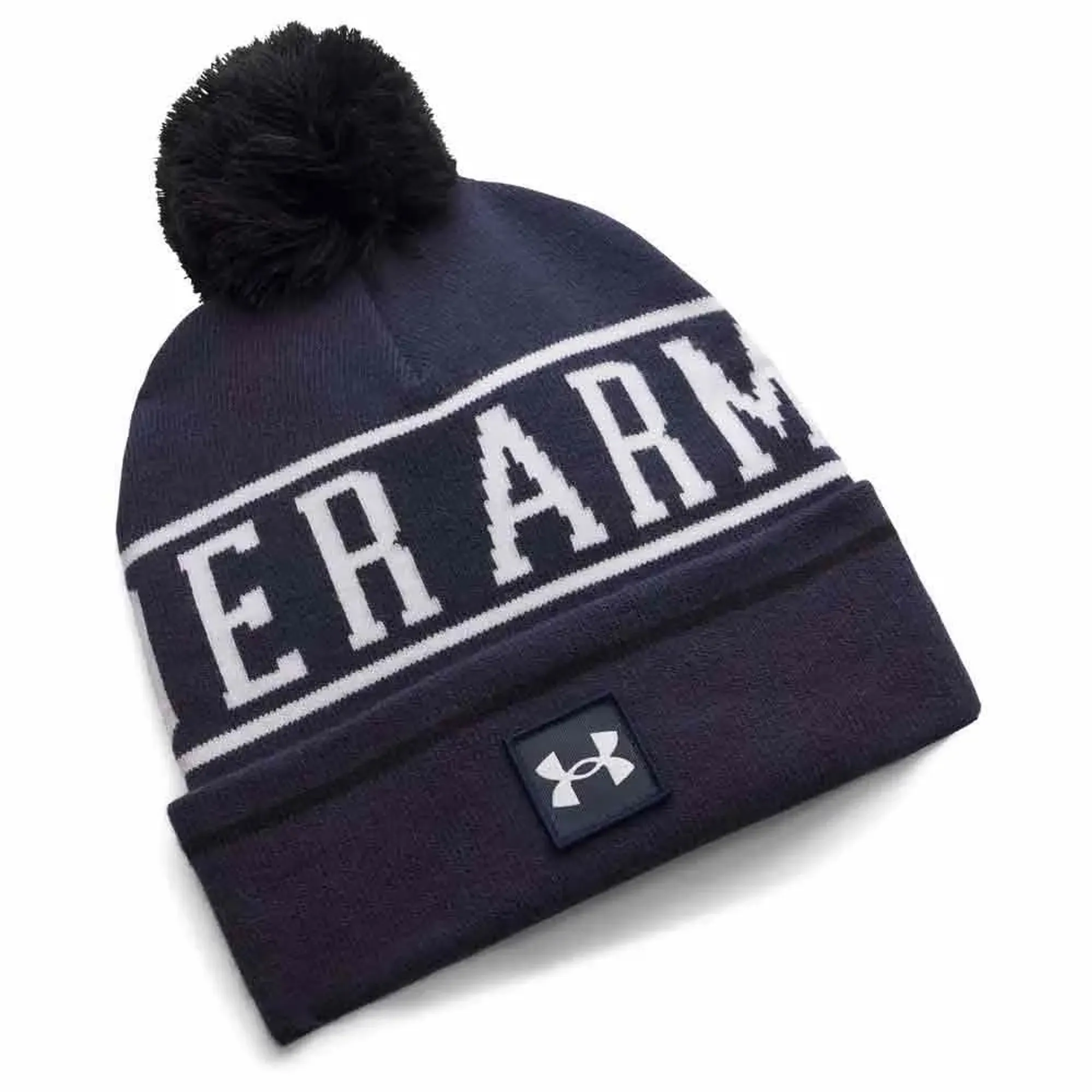 Under Armour Halftime Pom Beanie