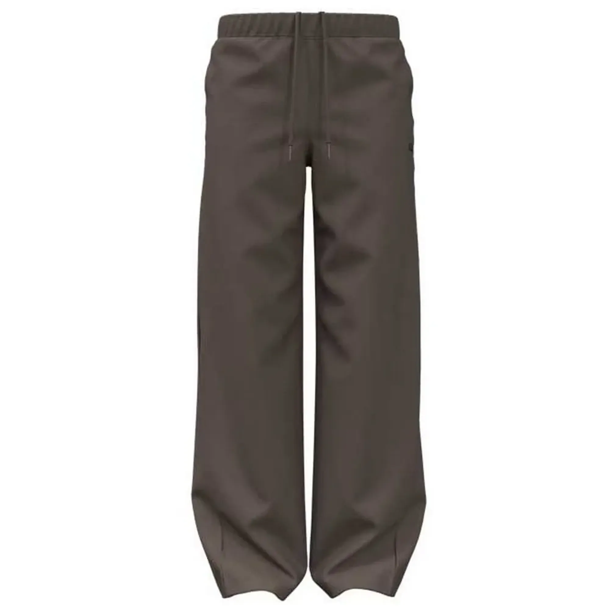 Under Armour Icon Fleece Sama Wide Leg Pants