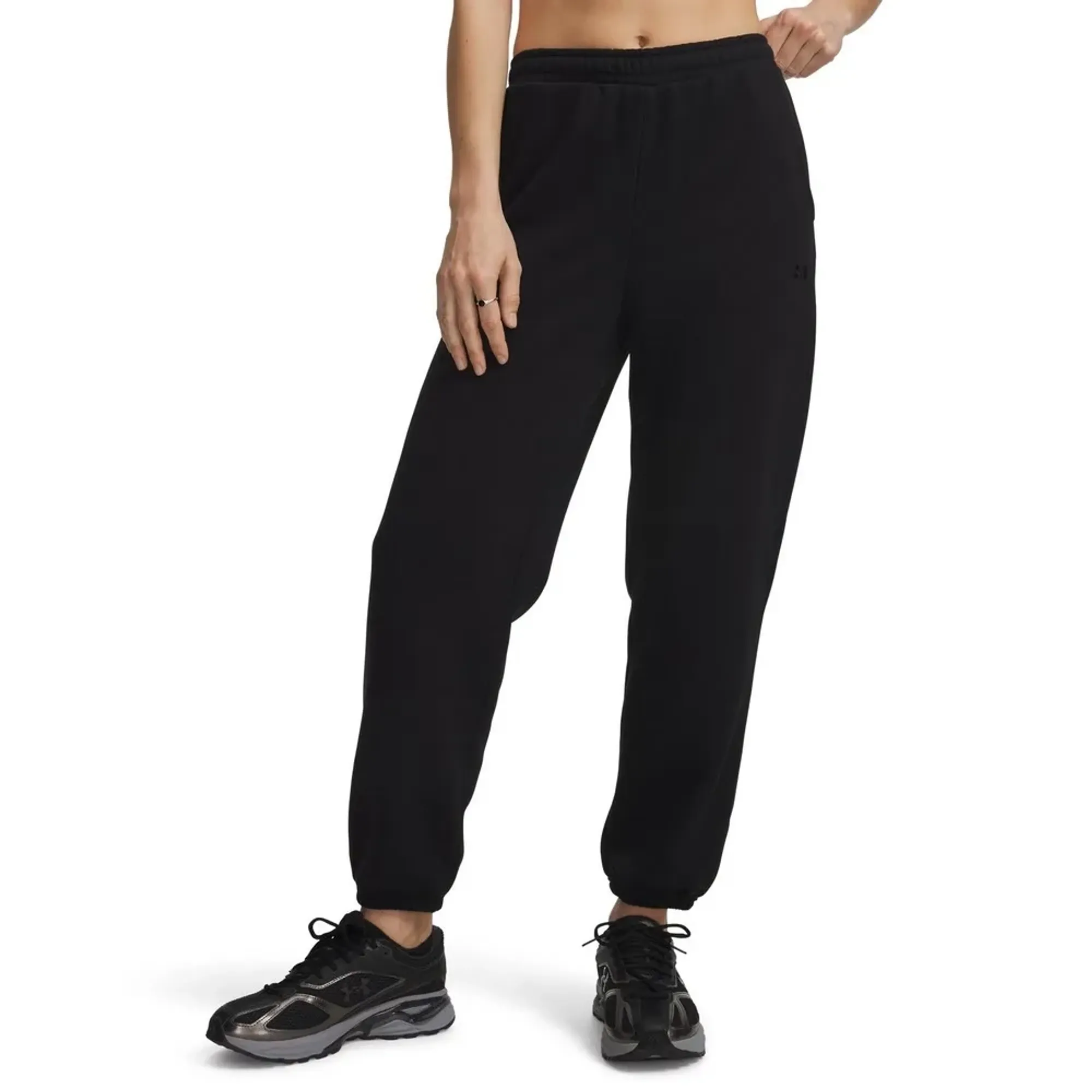 Under Armour Icon Heavyweight Gym Pants