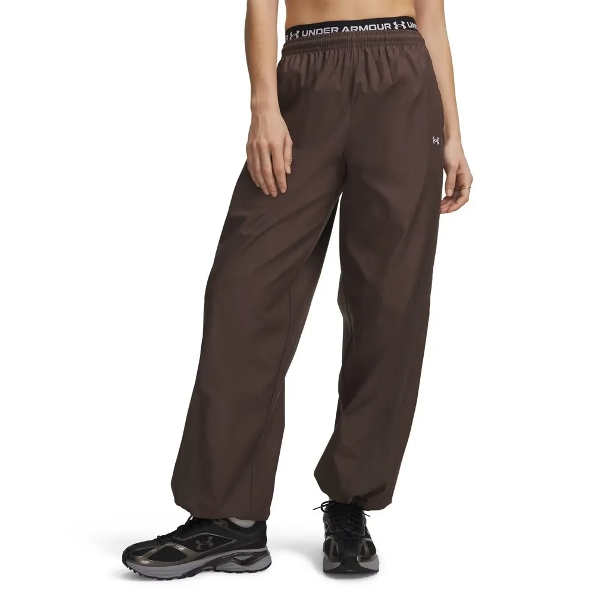 Under Armour Icon Woven Pants