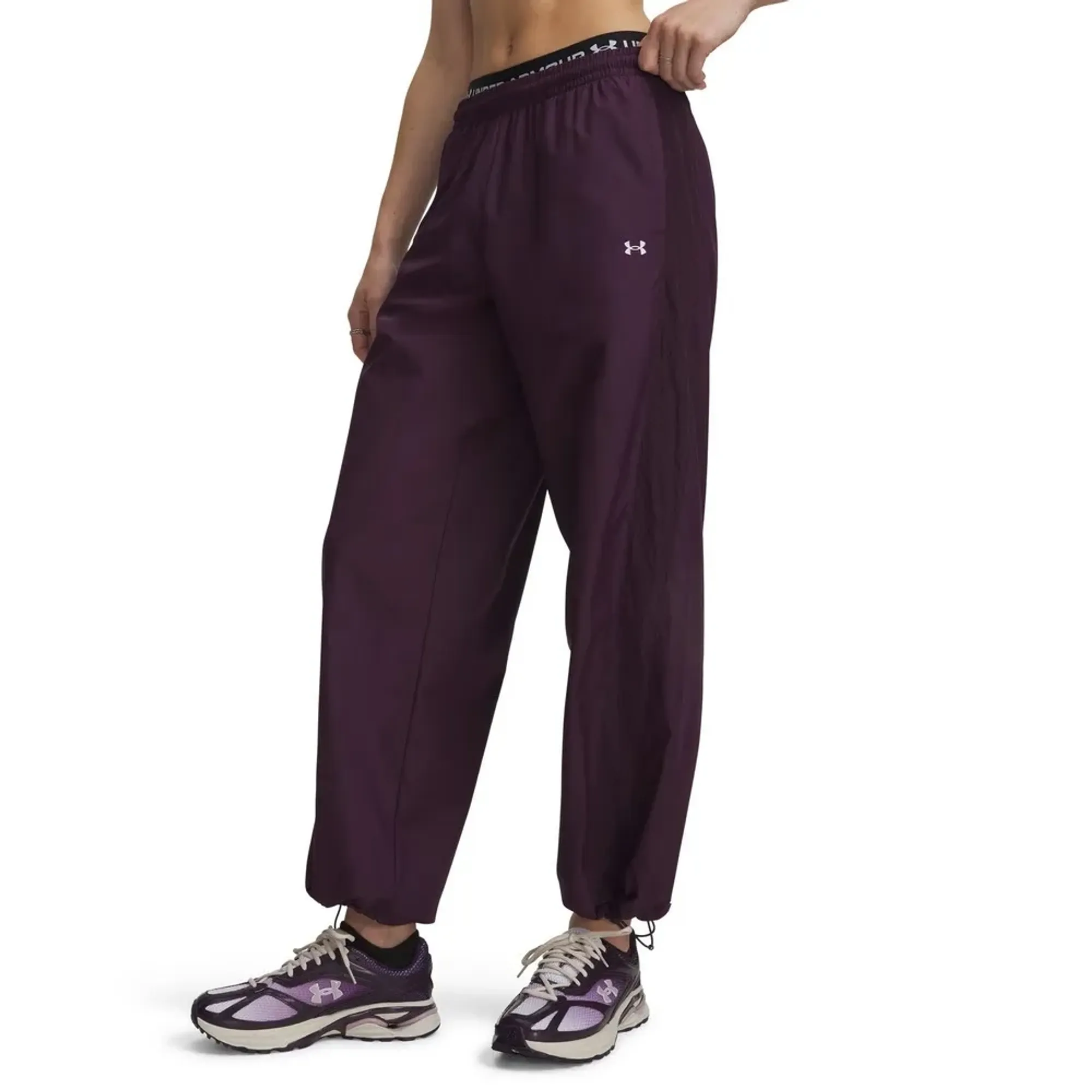 Under Armour Icon Woven Pants