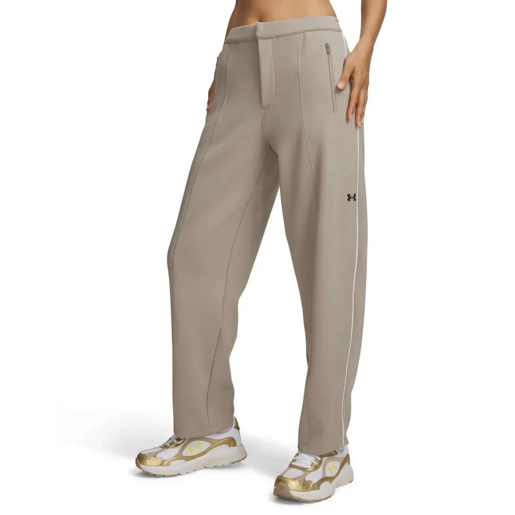 Under Armour Knit Track Pants