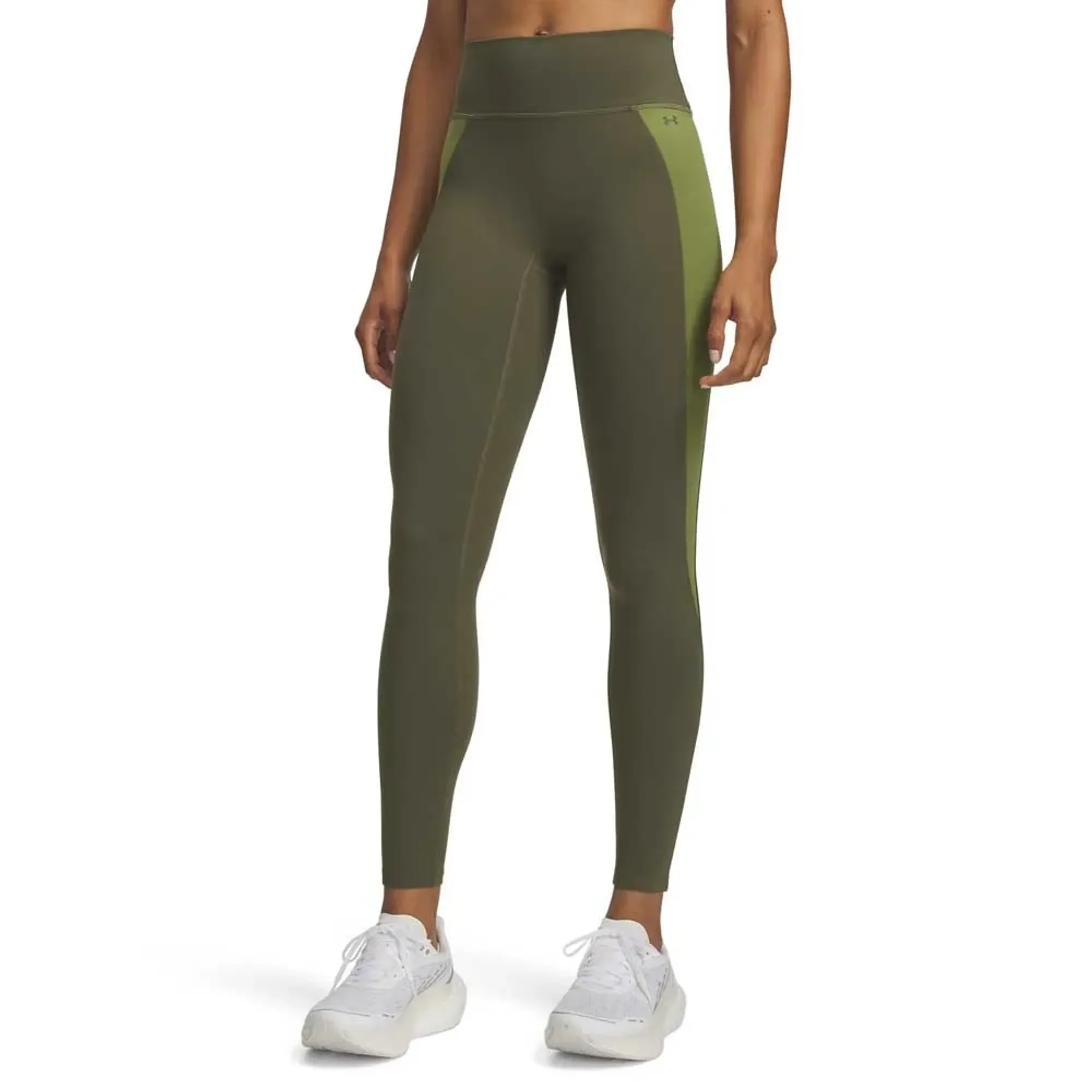 Under Armour Motion Colorblock 7/8 Leggings