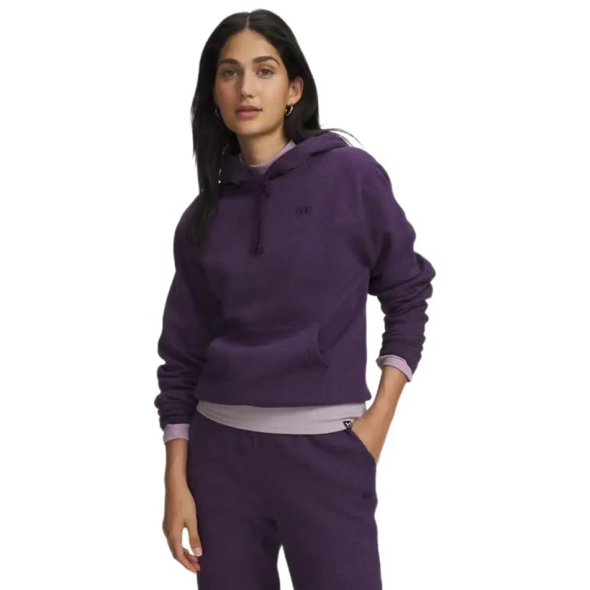 Under Armour Rival Fleece Hoodie