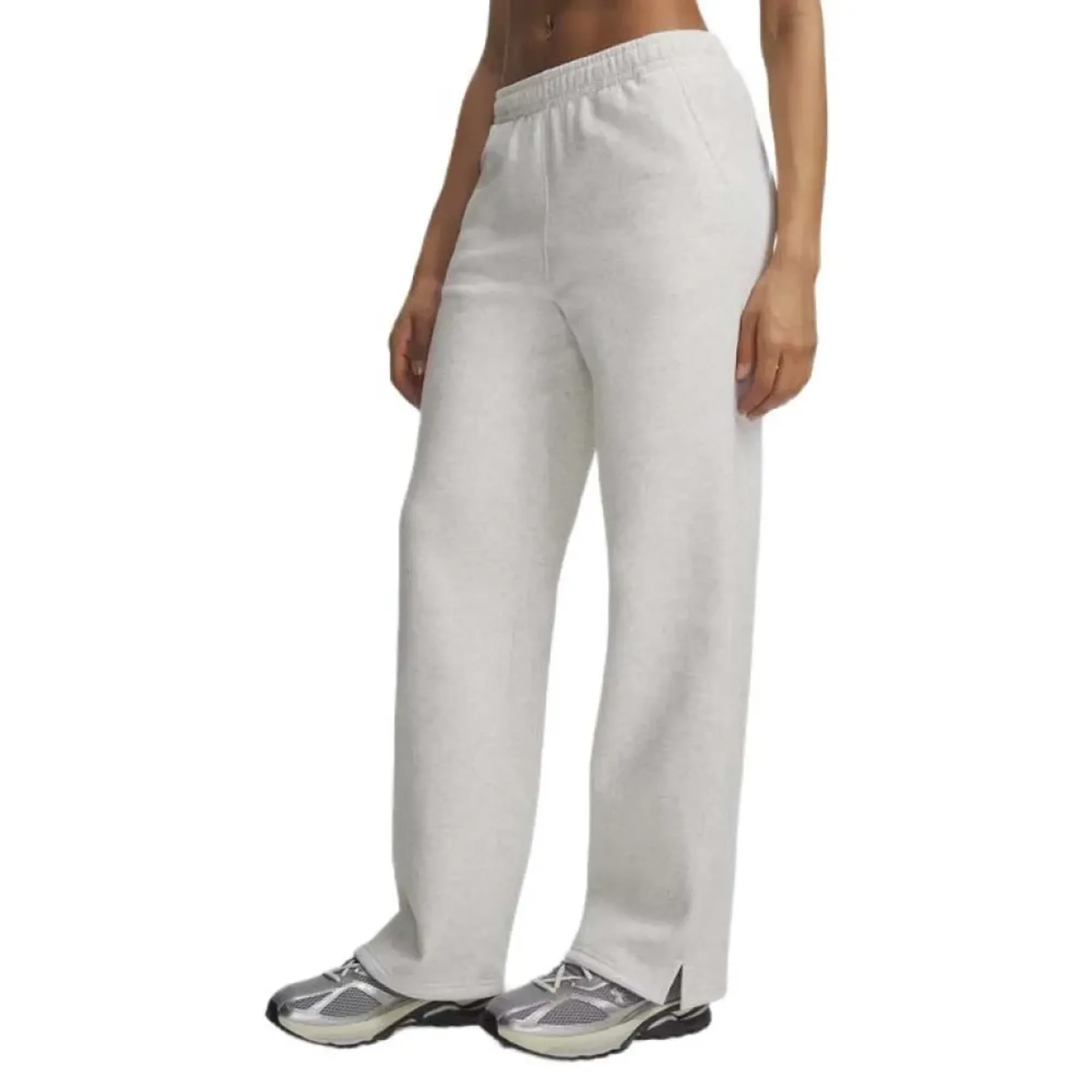 Under Armour Rival Fleece Straight Joggers