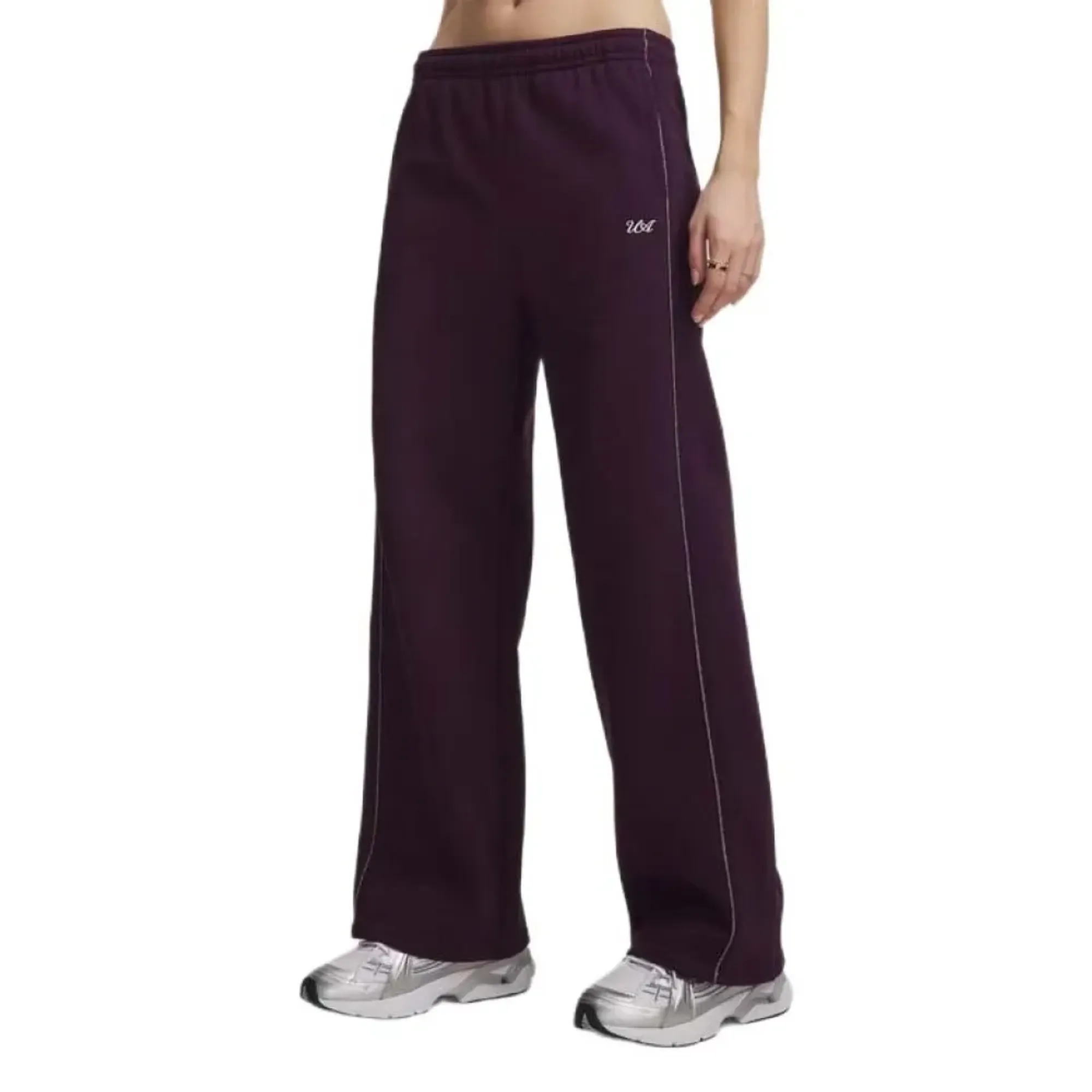Under Armour Rival Shimmer Joggers