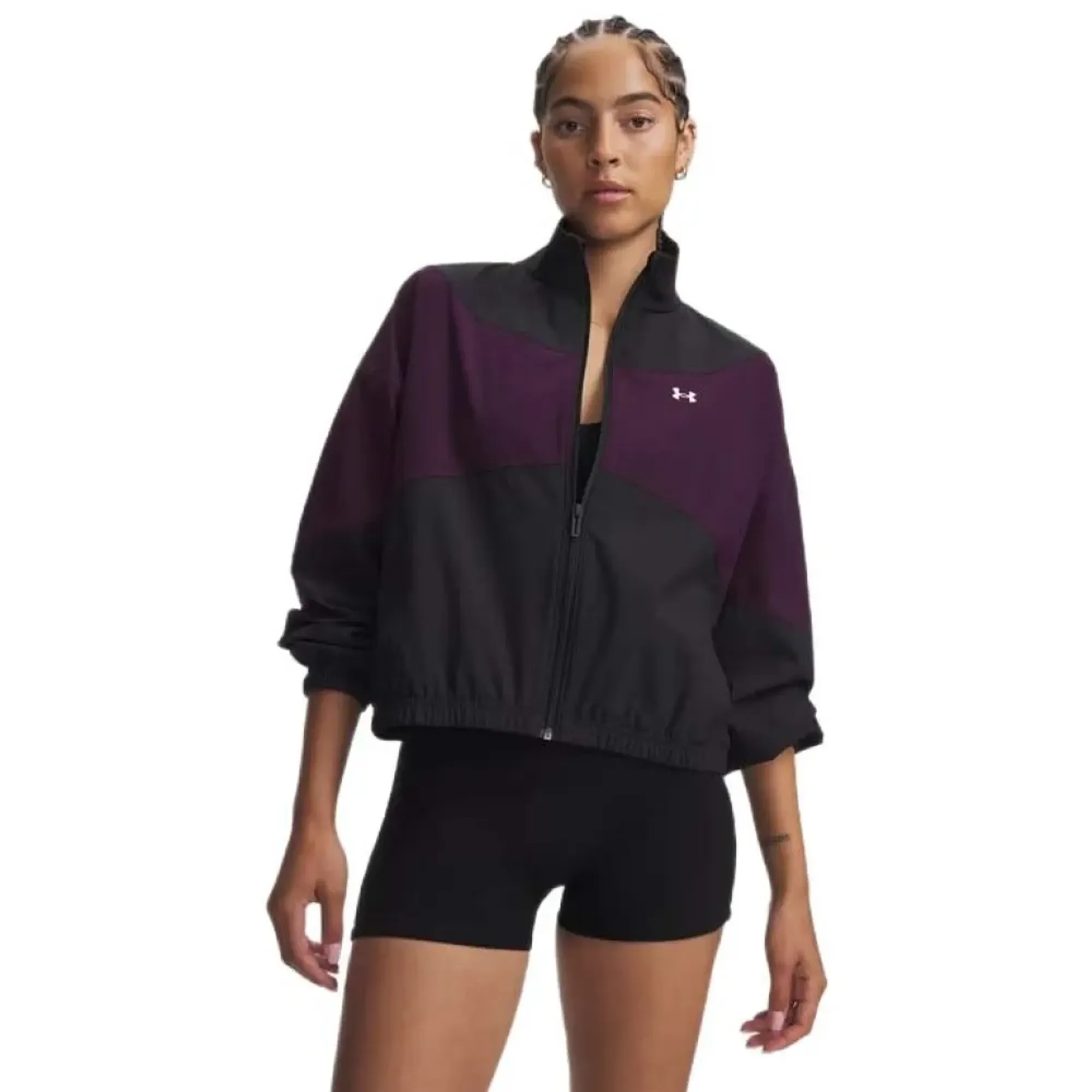 Under Armour Rival Woven Jacket