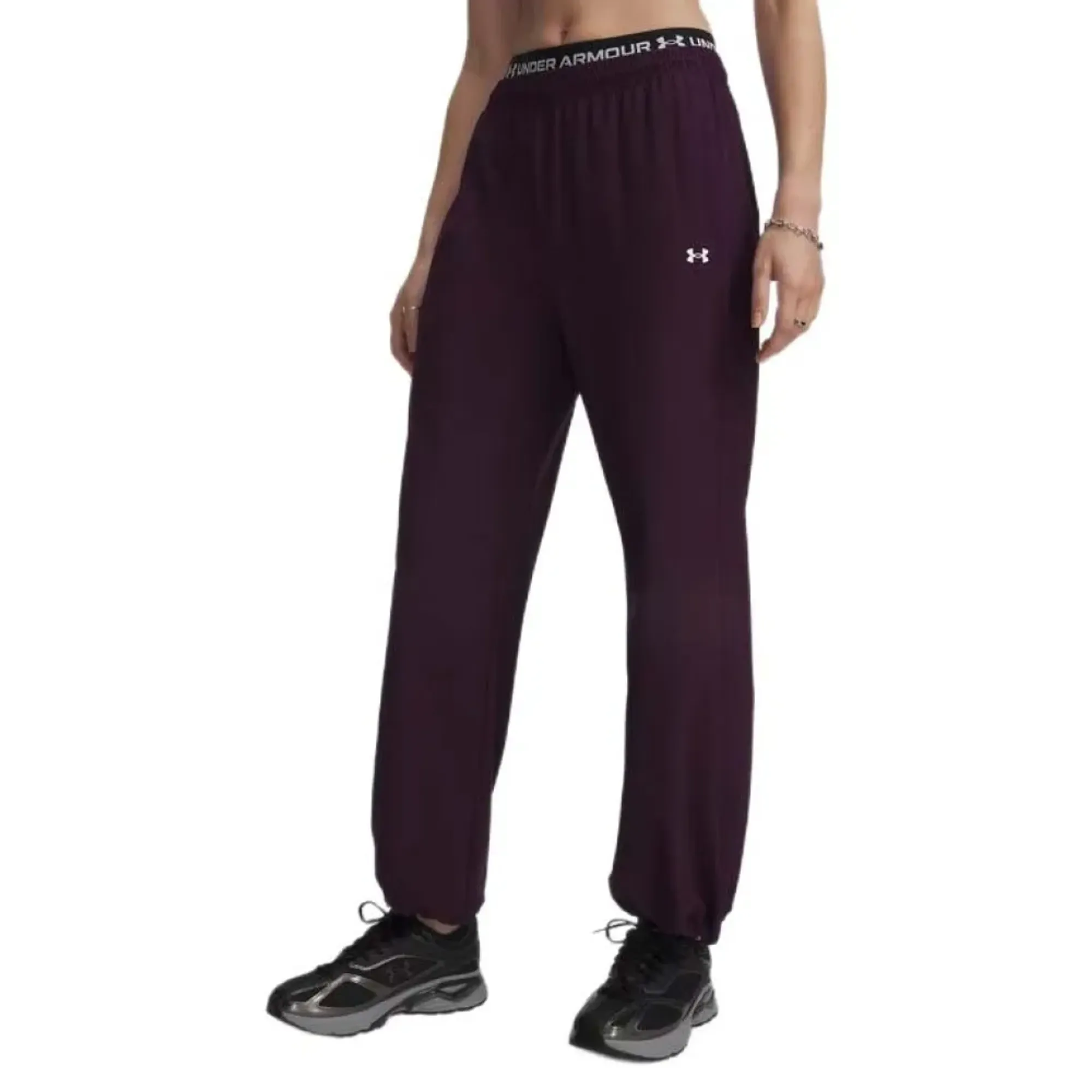 Under Armour Rival Woven Pants