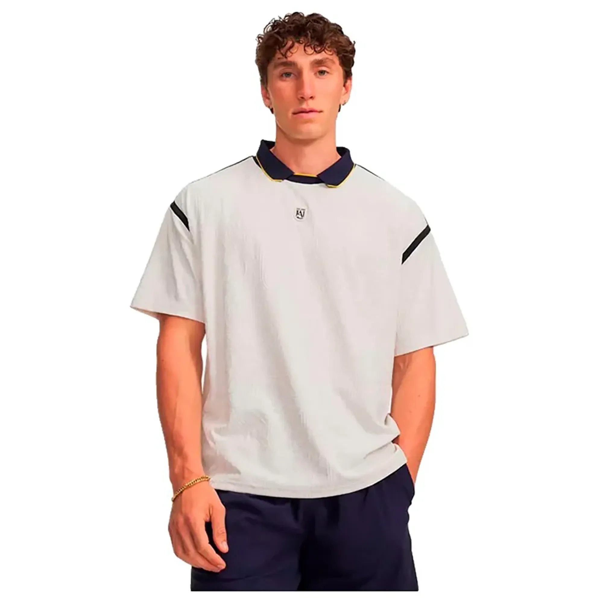 Under Armour Terrace Jersey Short Sleeve T-shirt