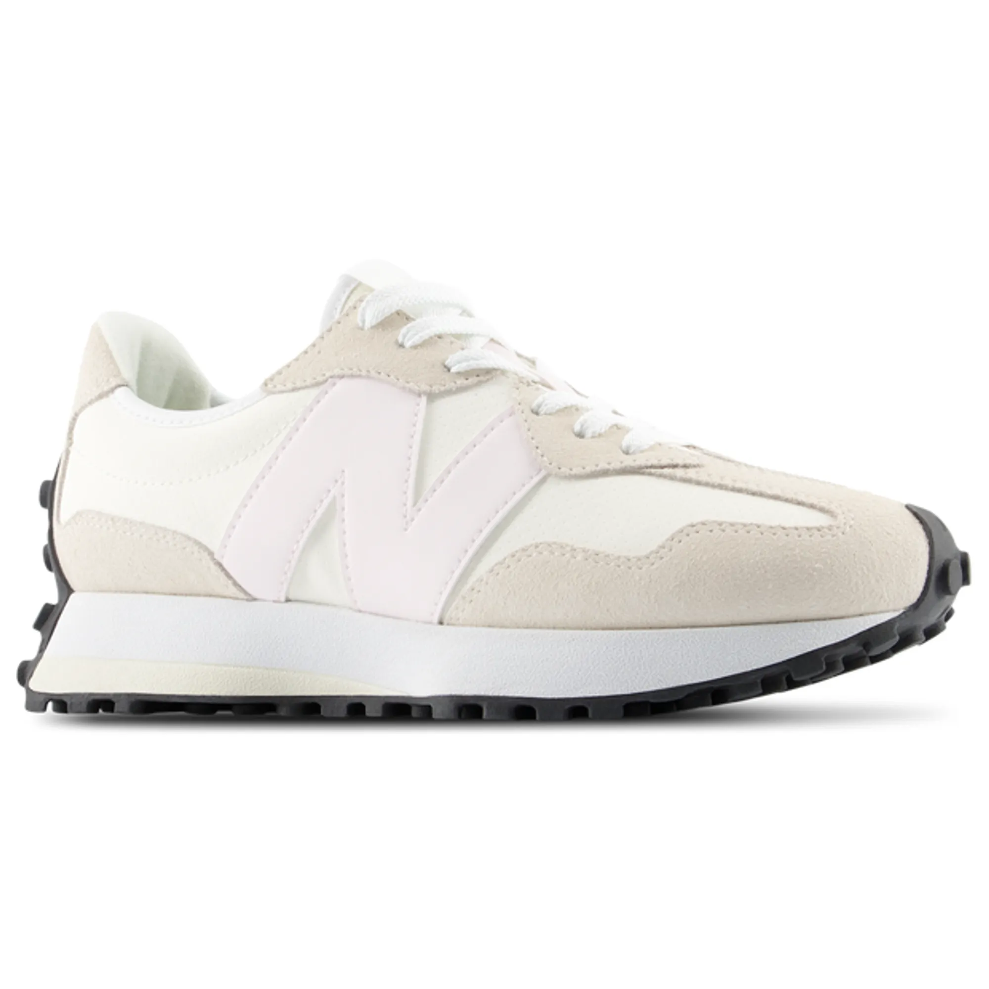 New Balance 327 Women's Sneakers - Grey