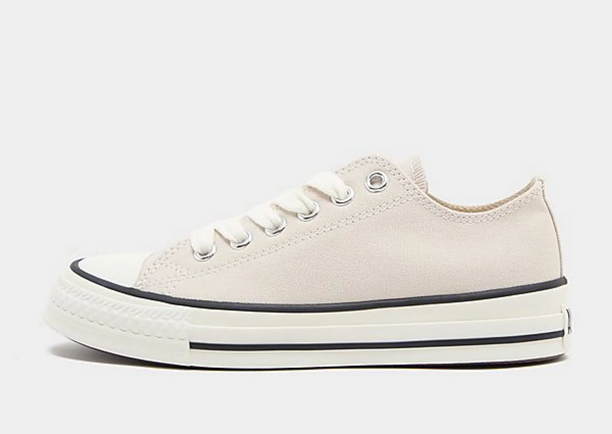 Converse Chuck Taylor Men's Sneakers - Beige