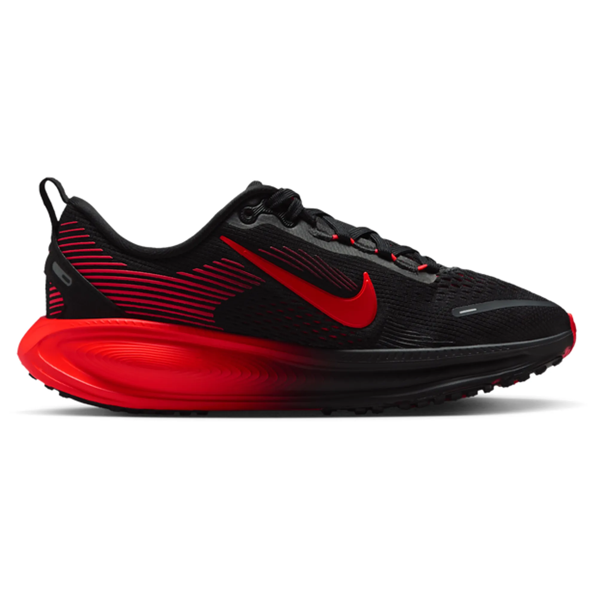 Nike Zoom Kid's Sneakers - Black