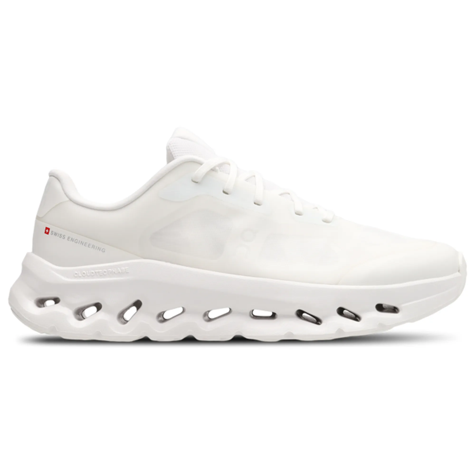 On Cloudtilt Men's Sneakers - White
