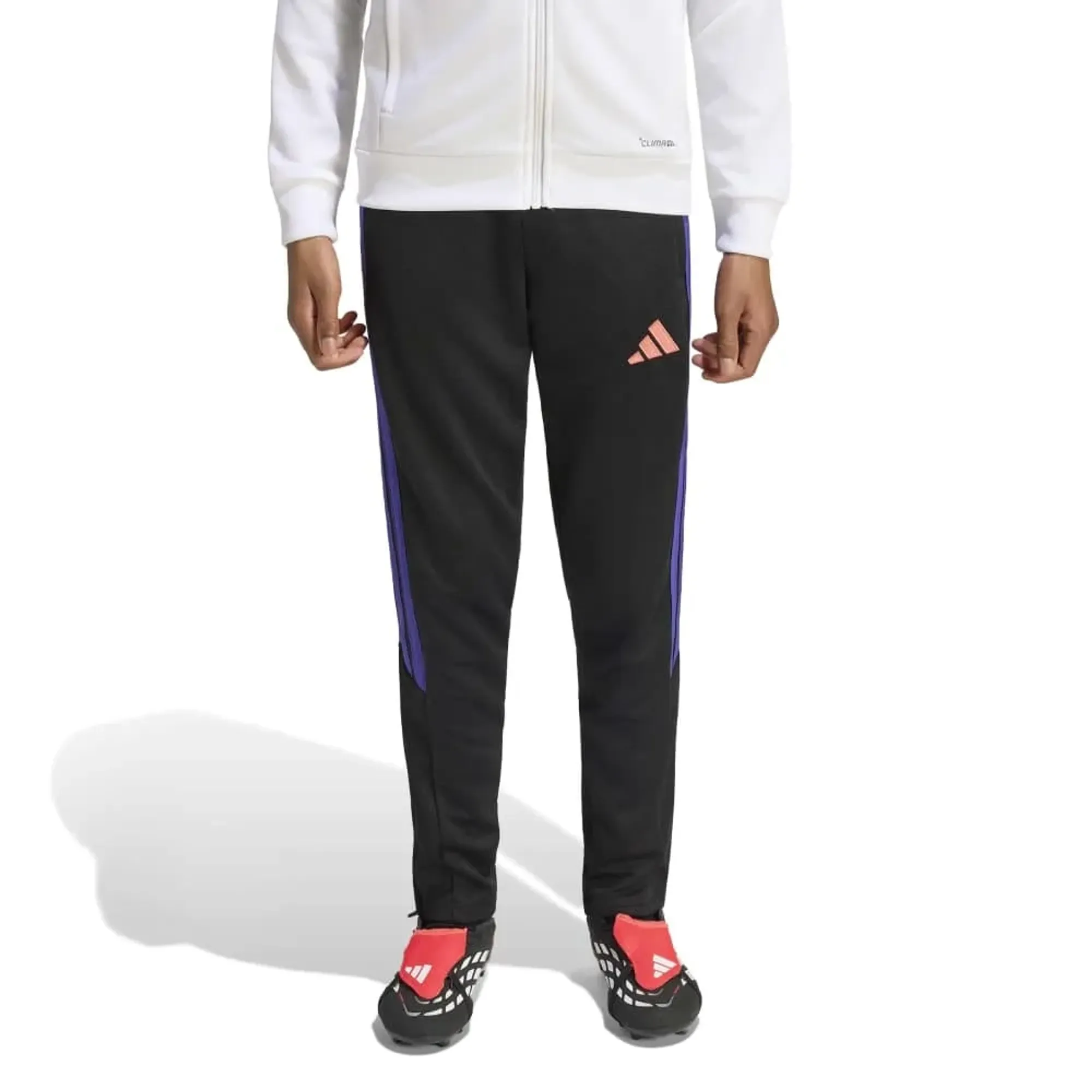 【tiro〜①】 Adidas Tiro26 League Trainin Tracksuit Pants | KS7849 | FOOTY.COM