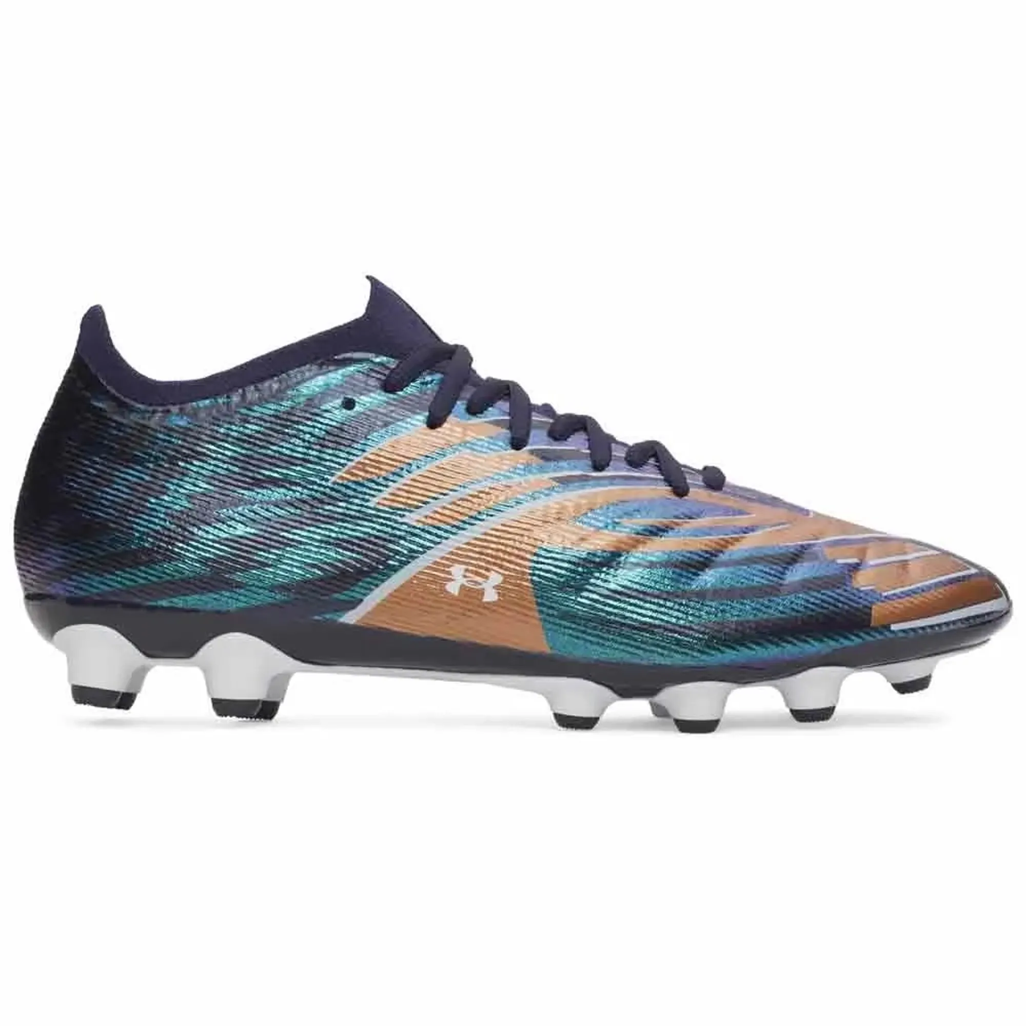 Under Armour Shadow Pro 4 Ag Football Boots