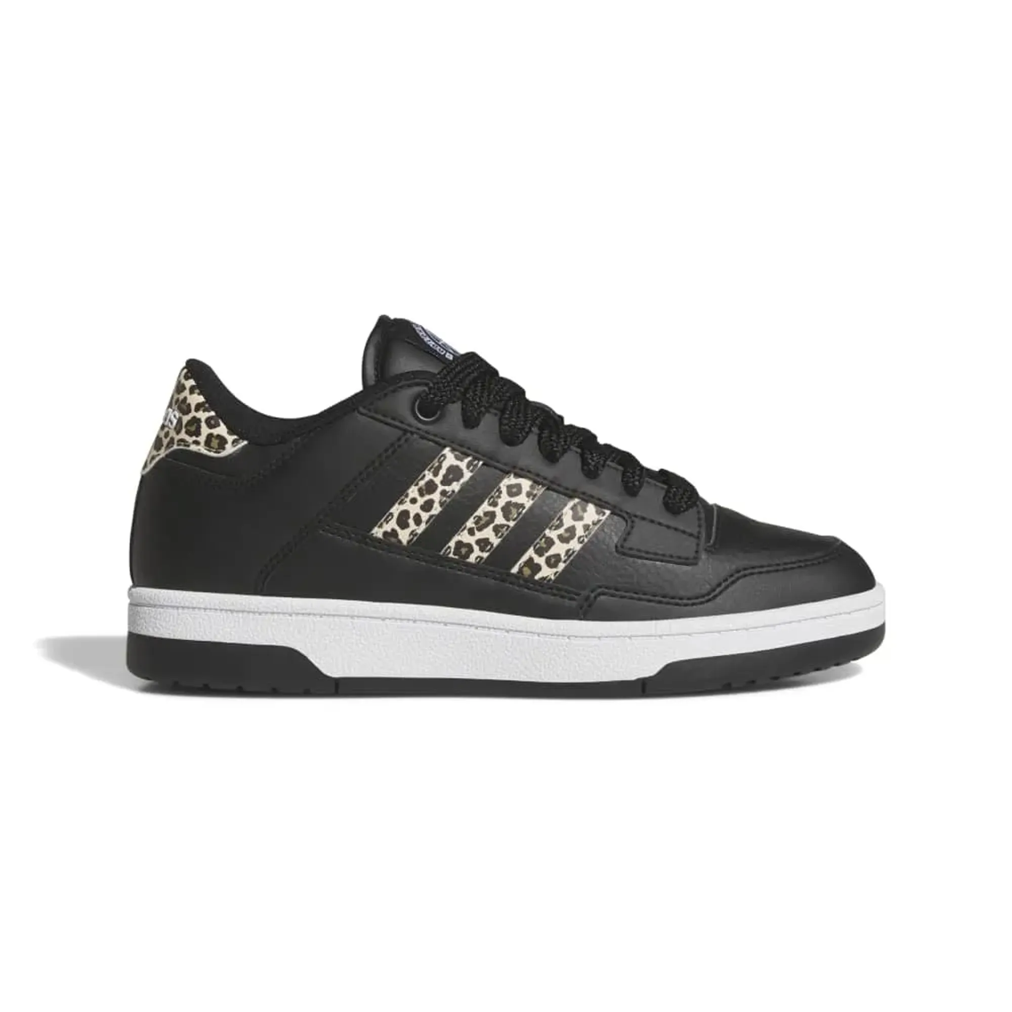 Adidas Rapid Court Low Trainers