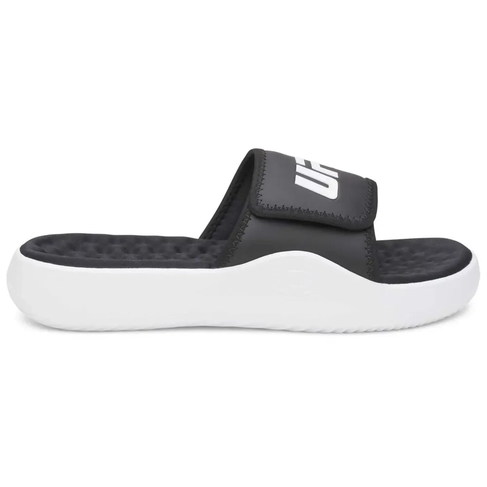 Under Armour Ignite Pro 8 Ufc Slides