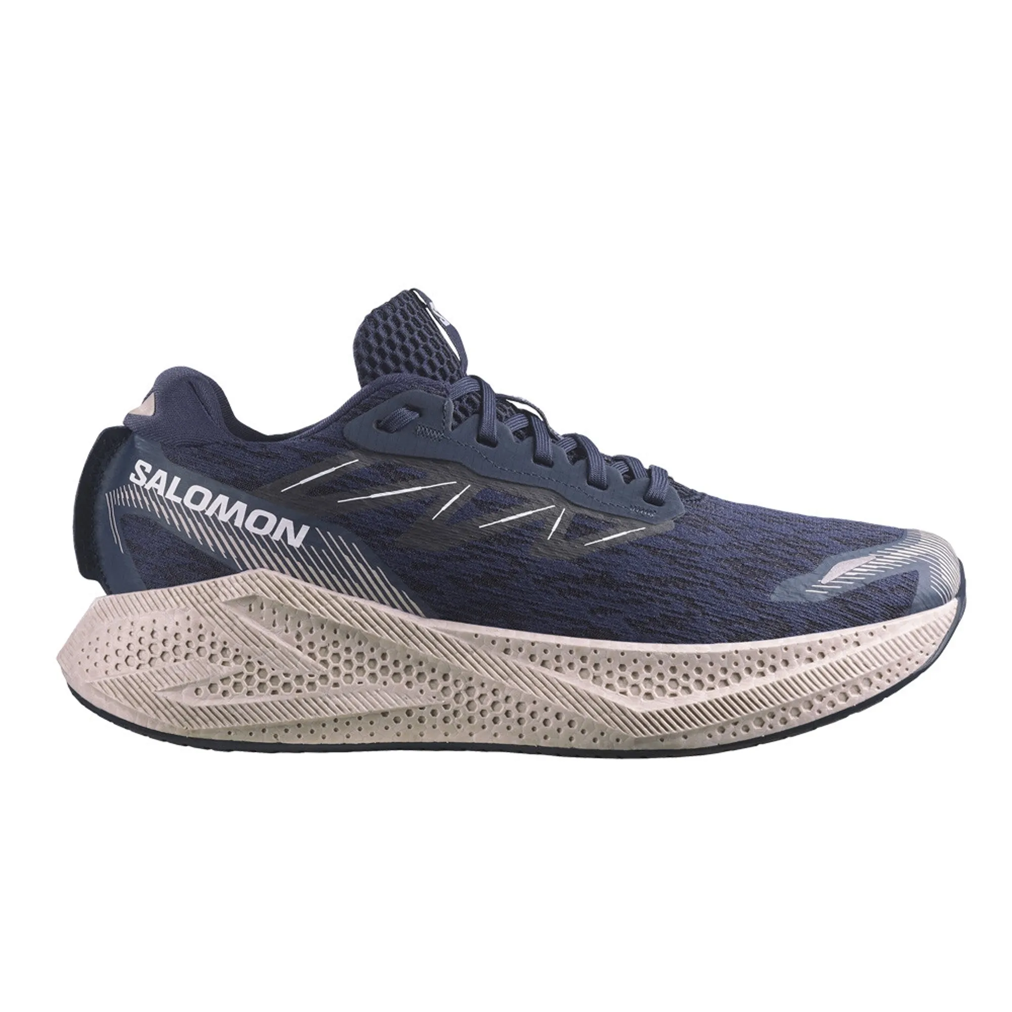 Salomon Aero Glide 4 Men's Running Shoes - SS26