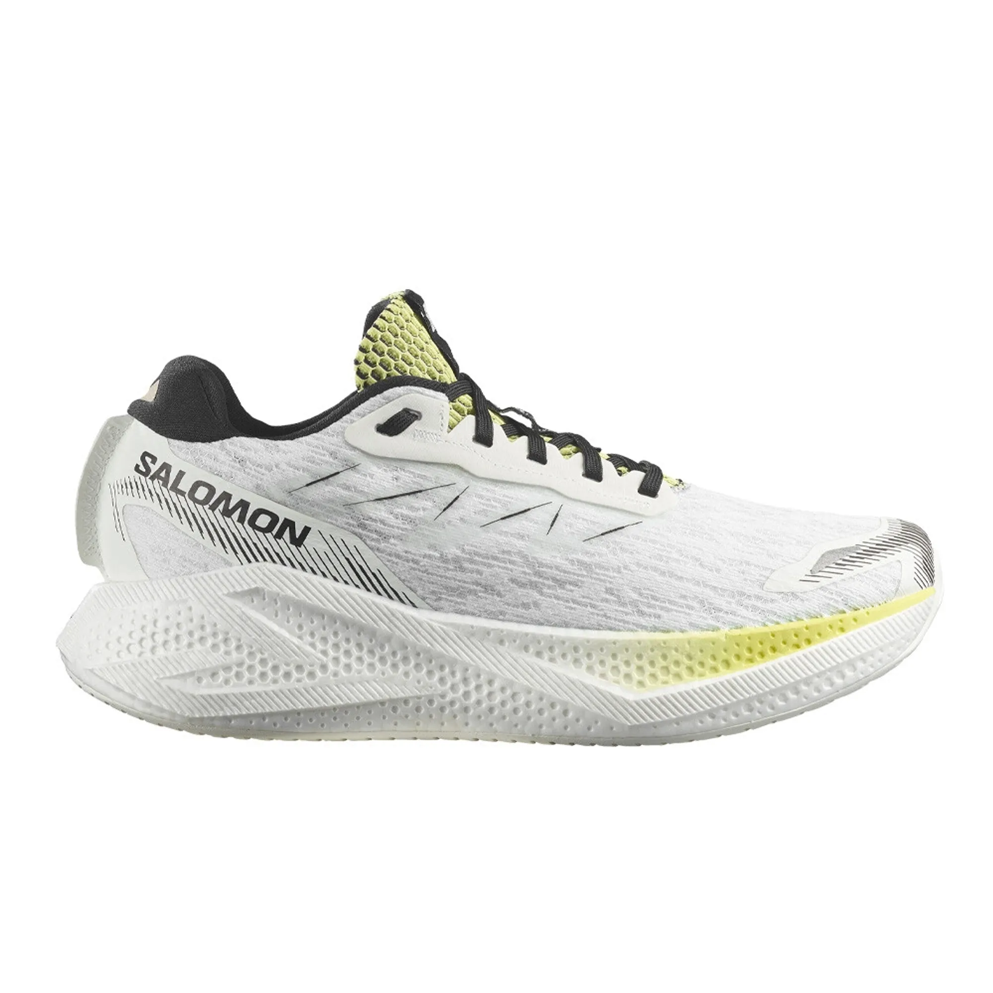 Salomon Aero Glide 4 Men's Running Shoes - AW26