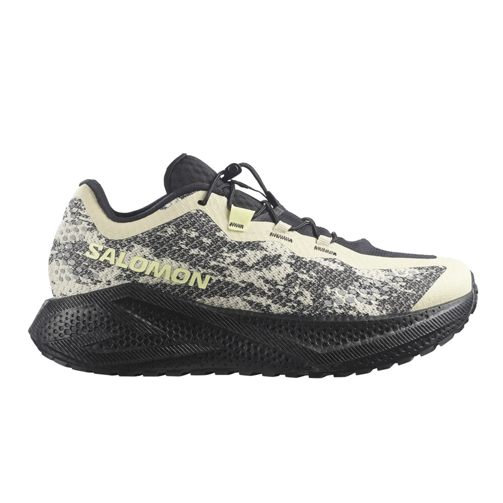 Salomon Aero Glide 4 GRVL Men's Trail Running Shoes - AW26