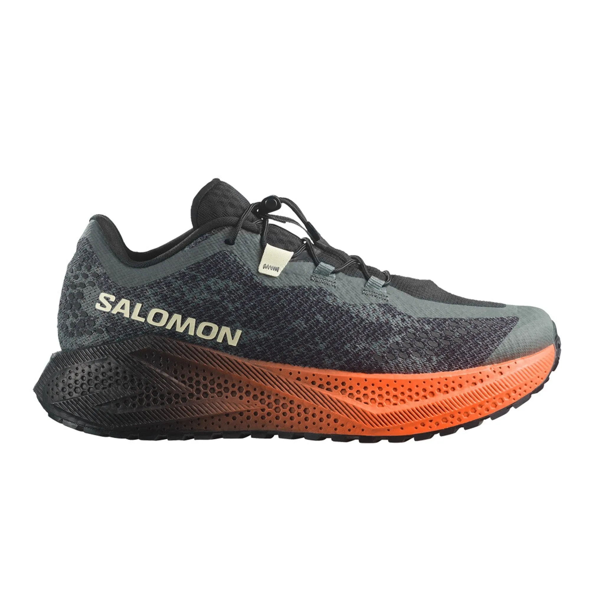 Salomon Aero Glide 4 GRVL Men's Trail Running Shoes - AW26
