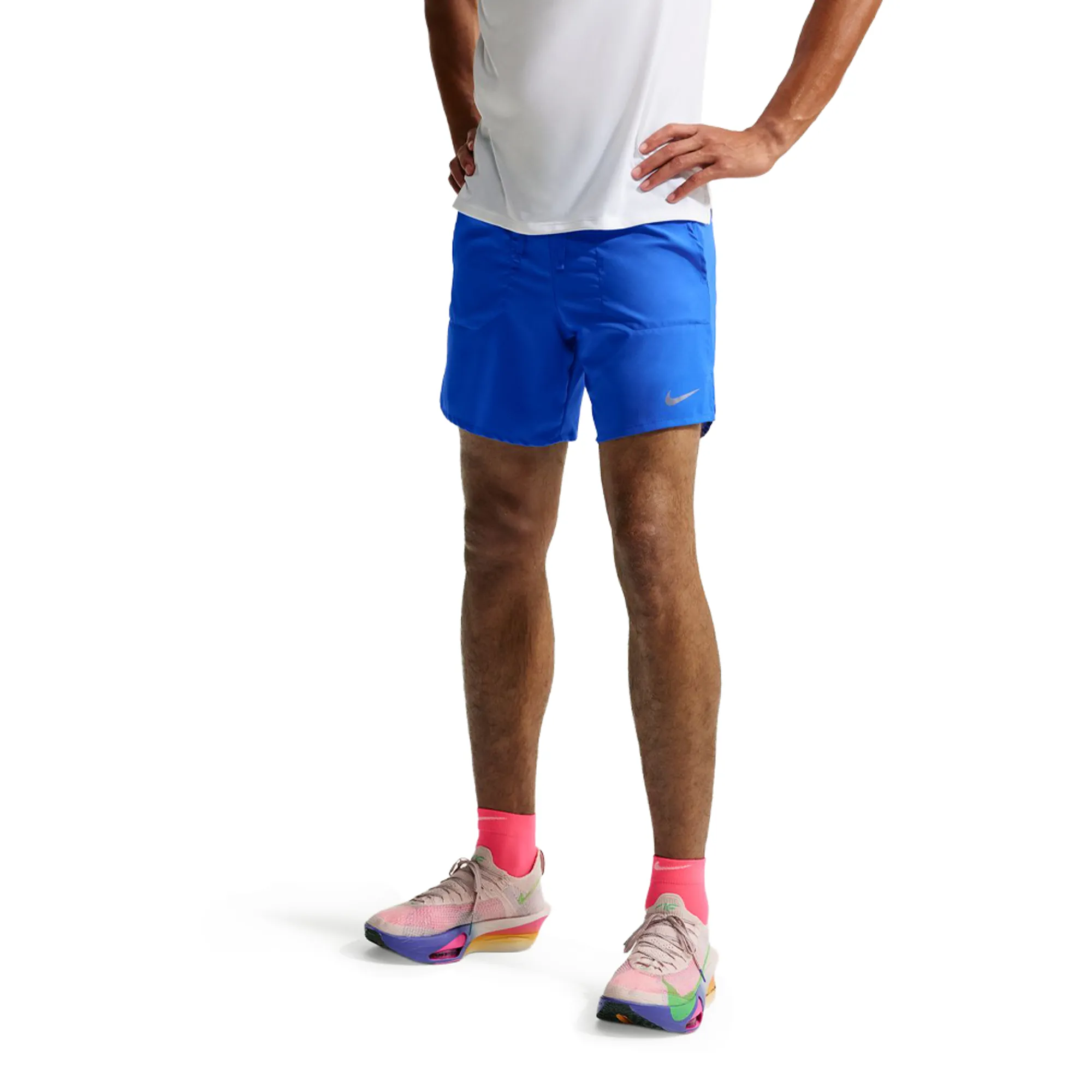 Nike Dri-FIT Stride 7 Inch Men's 2in1 Shorts - FA26