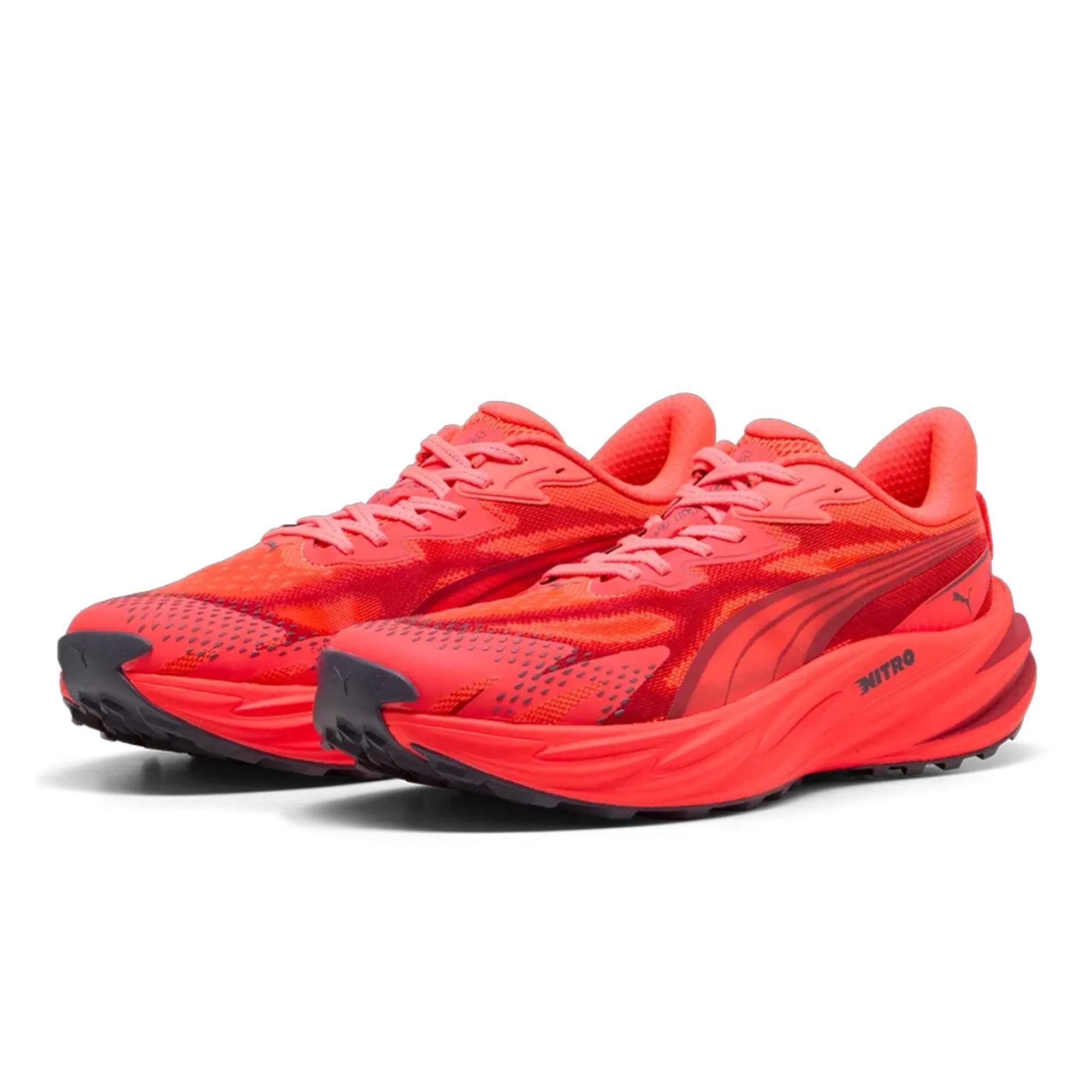Puma Velocity Nitro Men's Trail Running Shoes - AW26