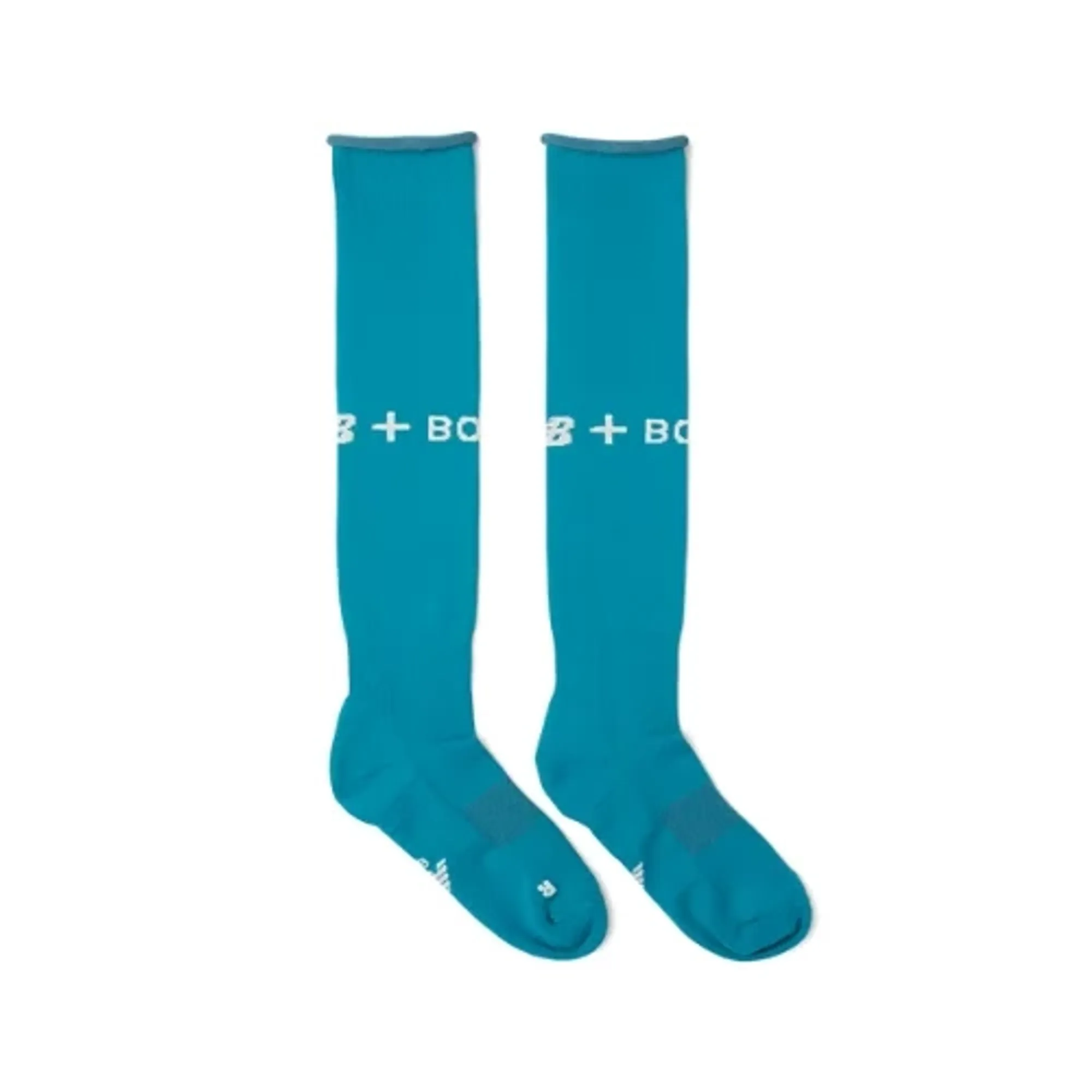 Bayer 04 Leverkusen Men's New Balance 26/27 Away Sock Polyester