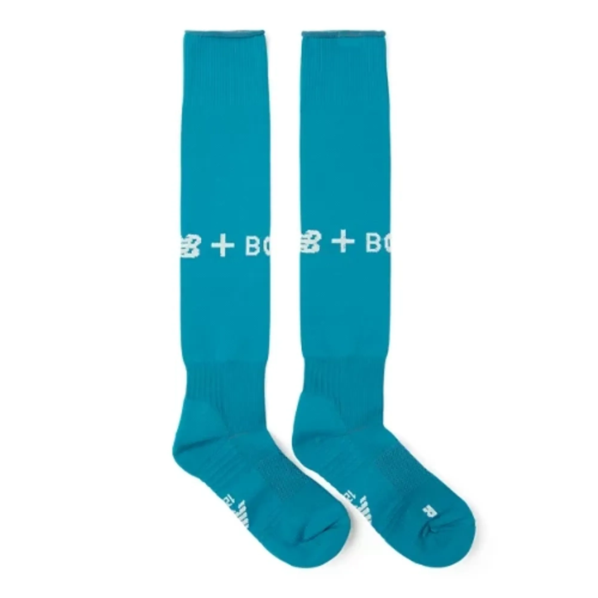 New Balance Kids Bayer 04 26/27 Away Youth Sock Polyester