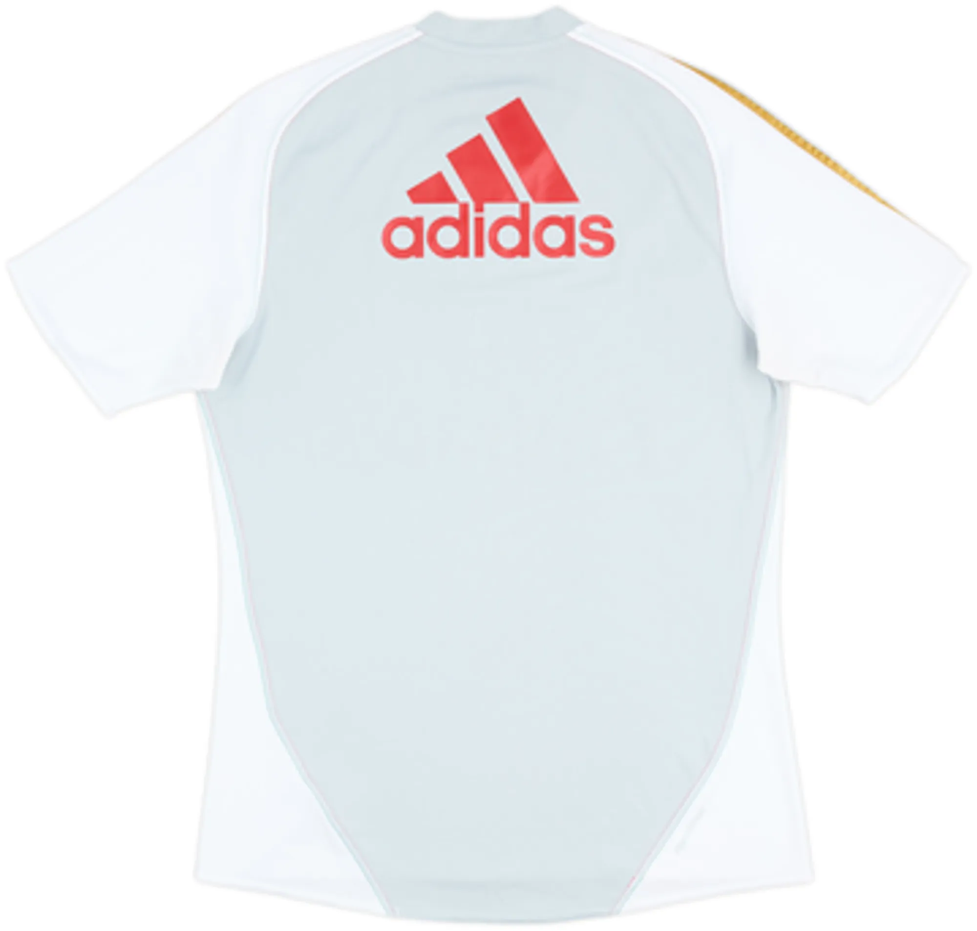 2013-14 AC Milan adidas Formotion Shirt - 6/10 - (S)