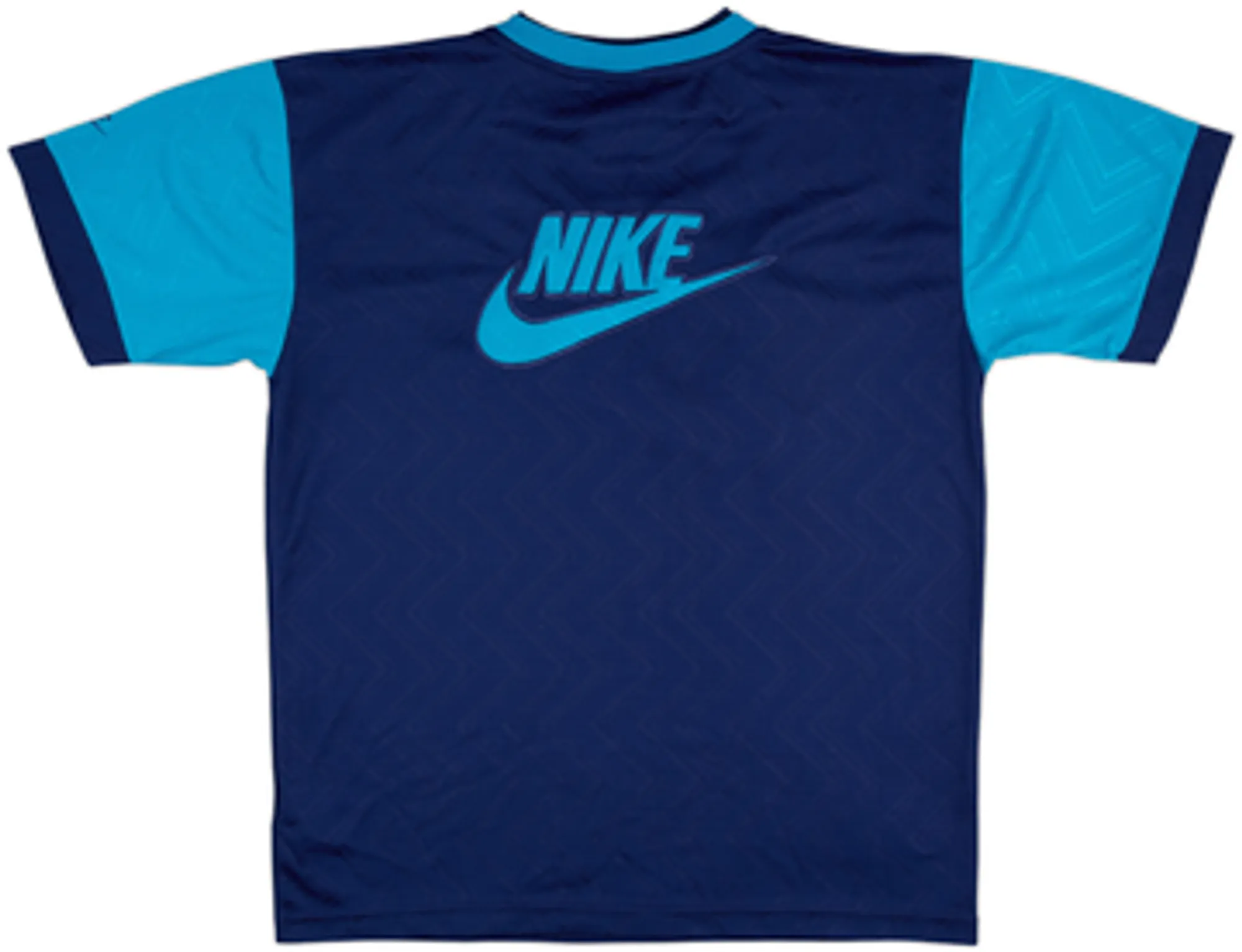 1994-96 Arsenal Nike Training Shirt - 9/10 - (XL)