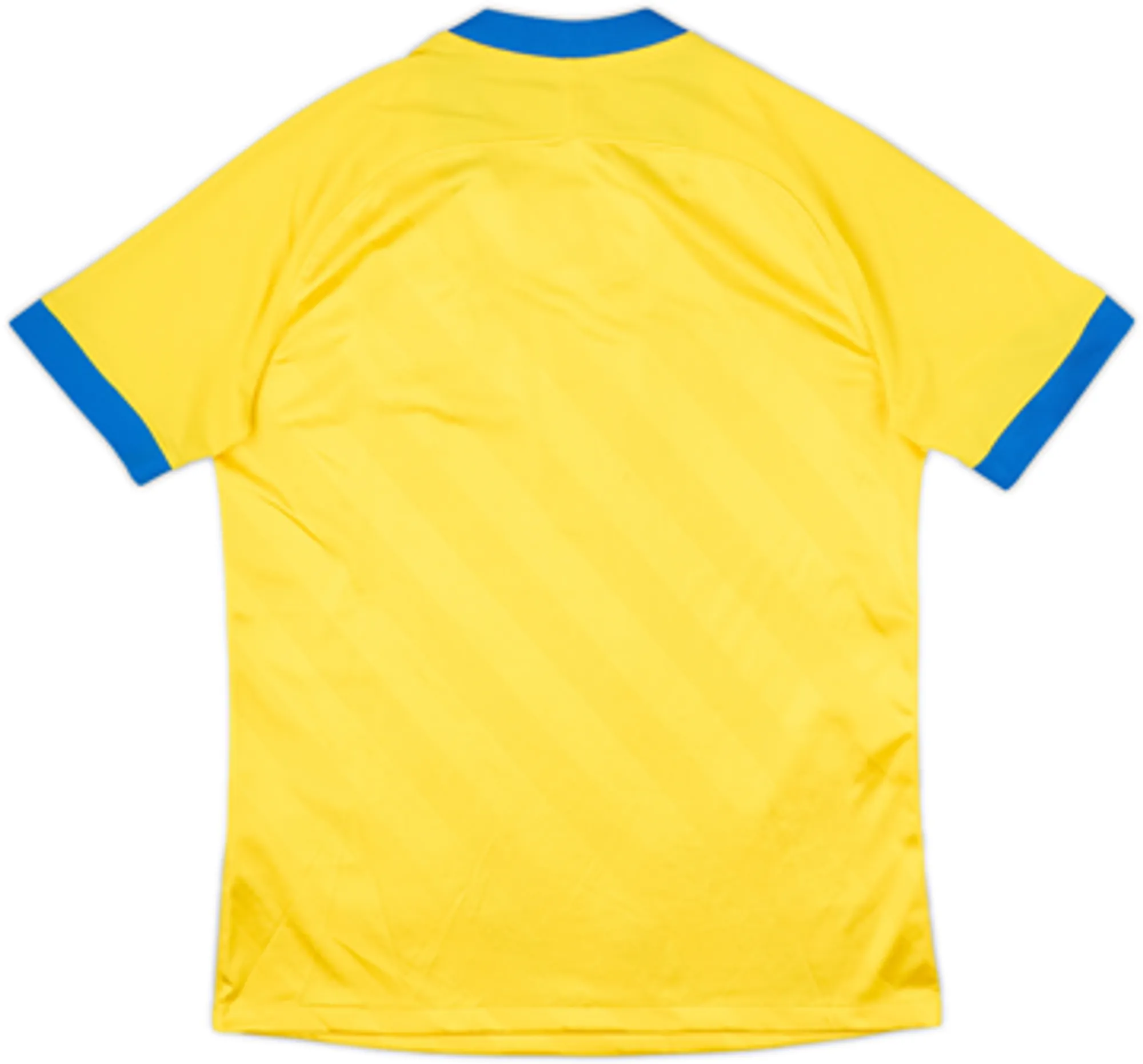2020-21 Brighton Away Shirt - 8/10 - (M)