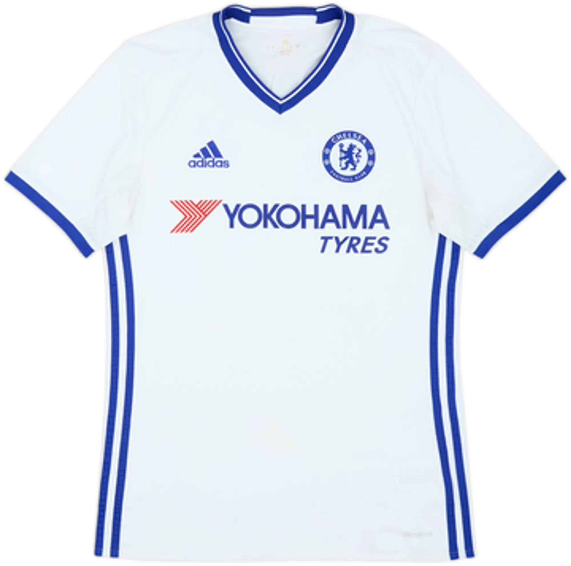 2016-17 Chelsea Third Shirt Terry #26 - 6/10 - (S)