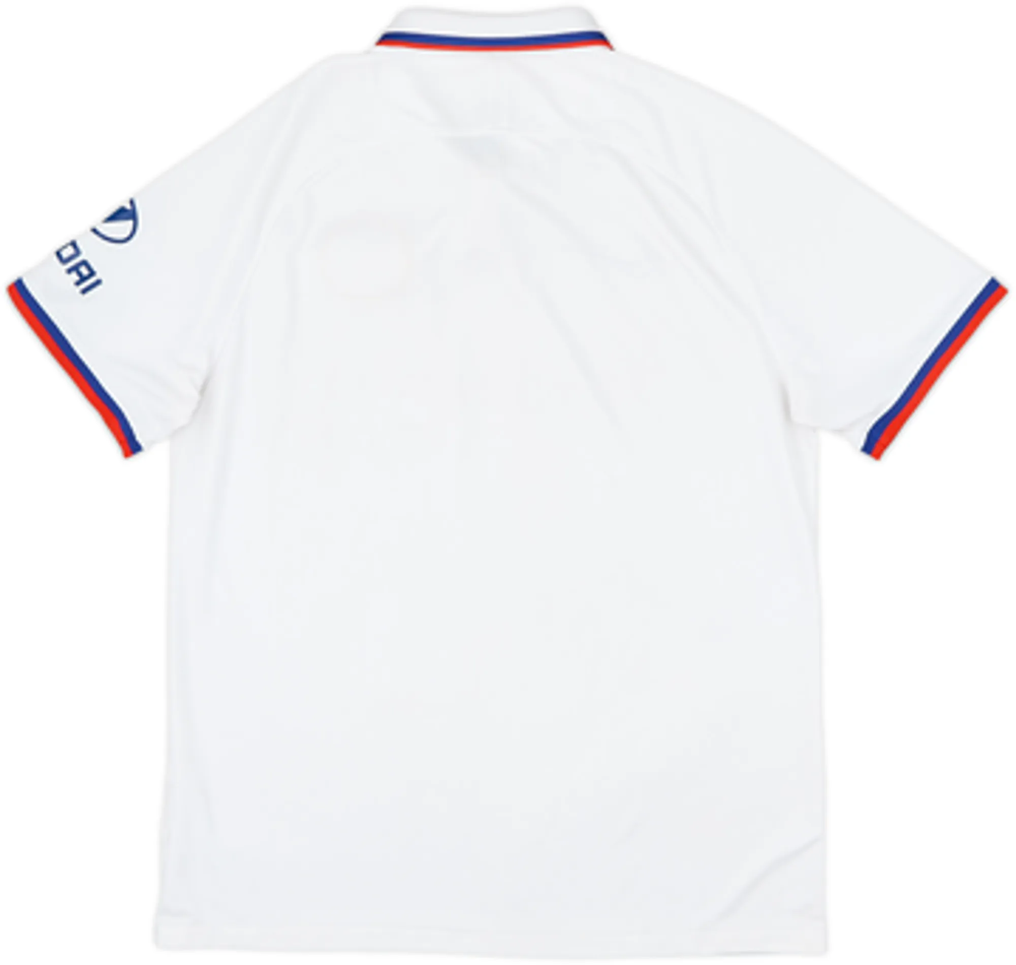 2019-20 Chelsea Away Shirt - 4/10 - (L)