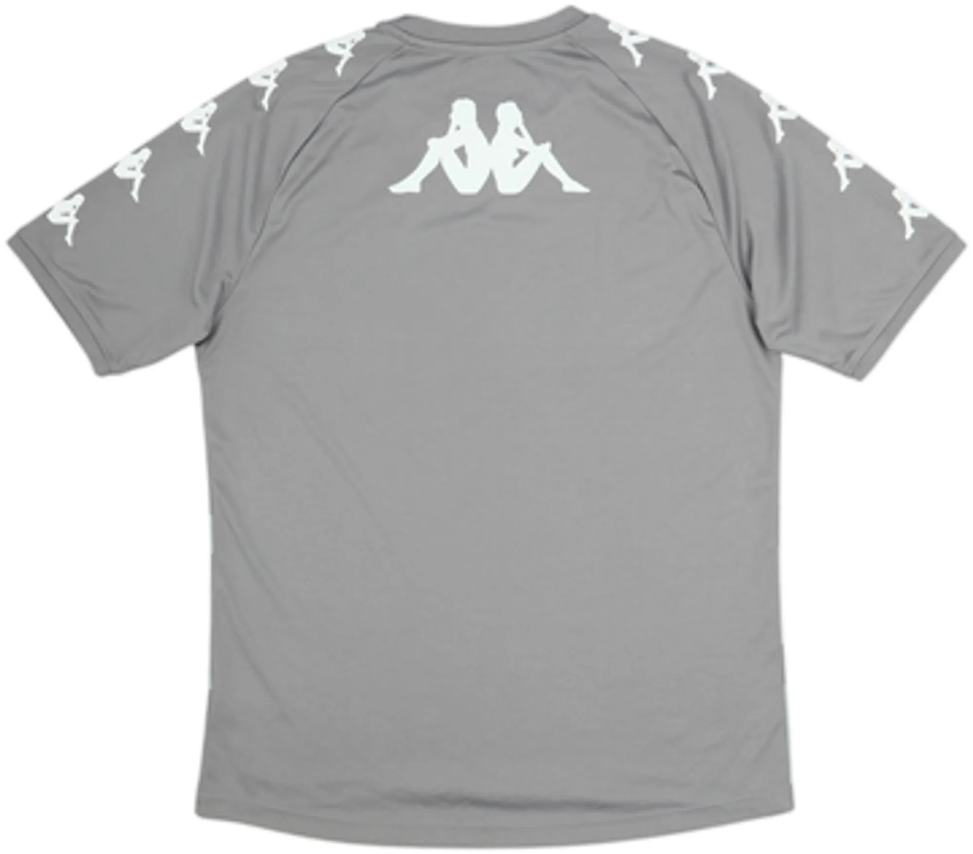 2020-21 Mainz Kappa Training Shirt - 7/10 - (M)