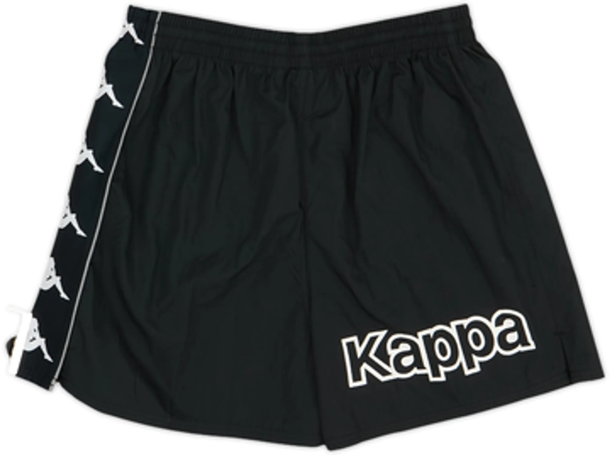 1995-96 Juventus Kappa Training Shorts (L)