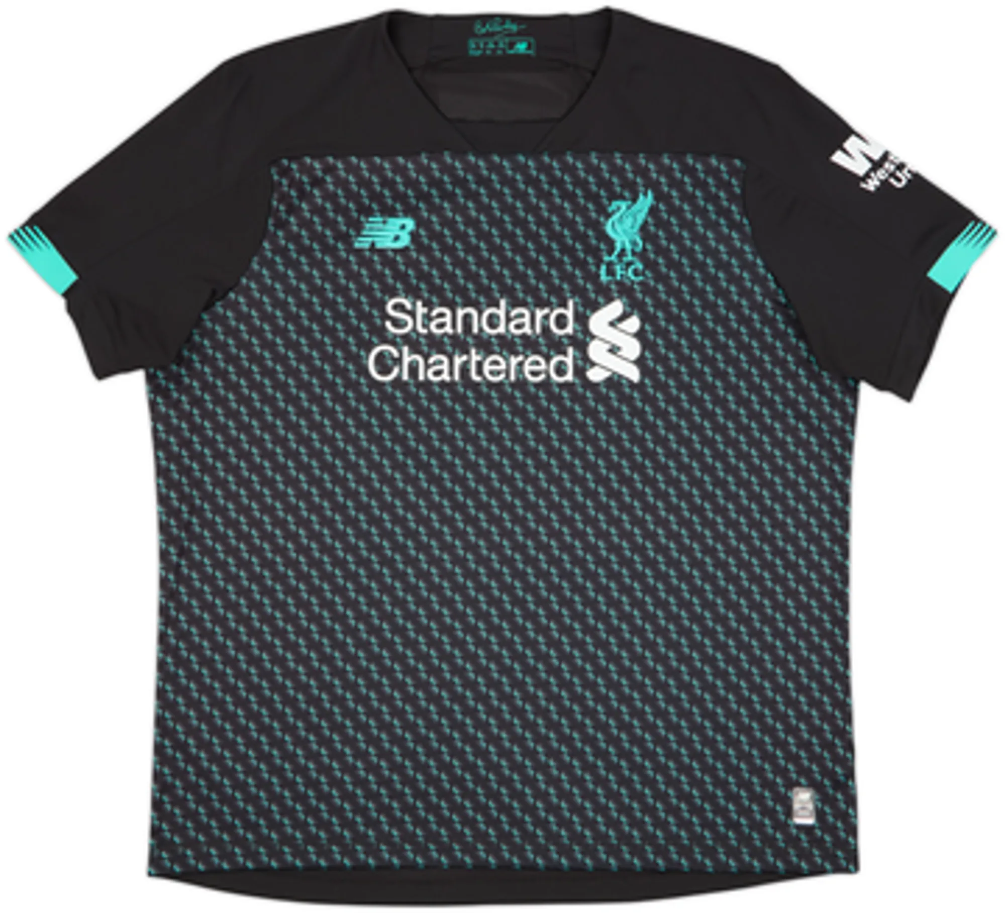 Liverpool Third Kit | Liverpool 3rd Kit​ | FOOTY.COM