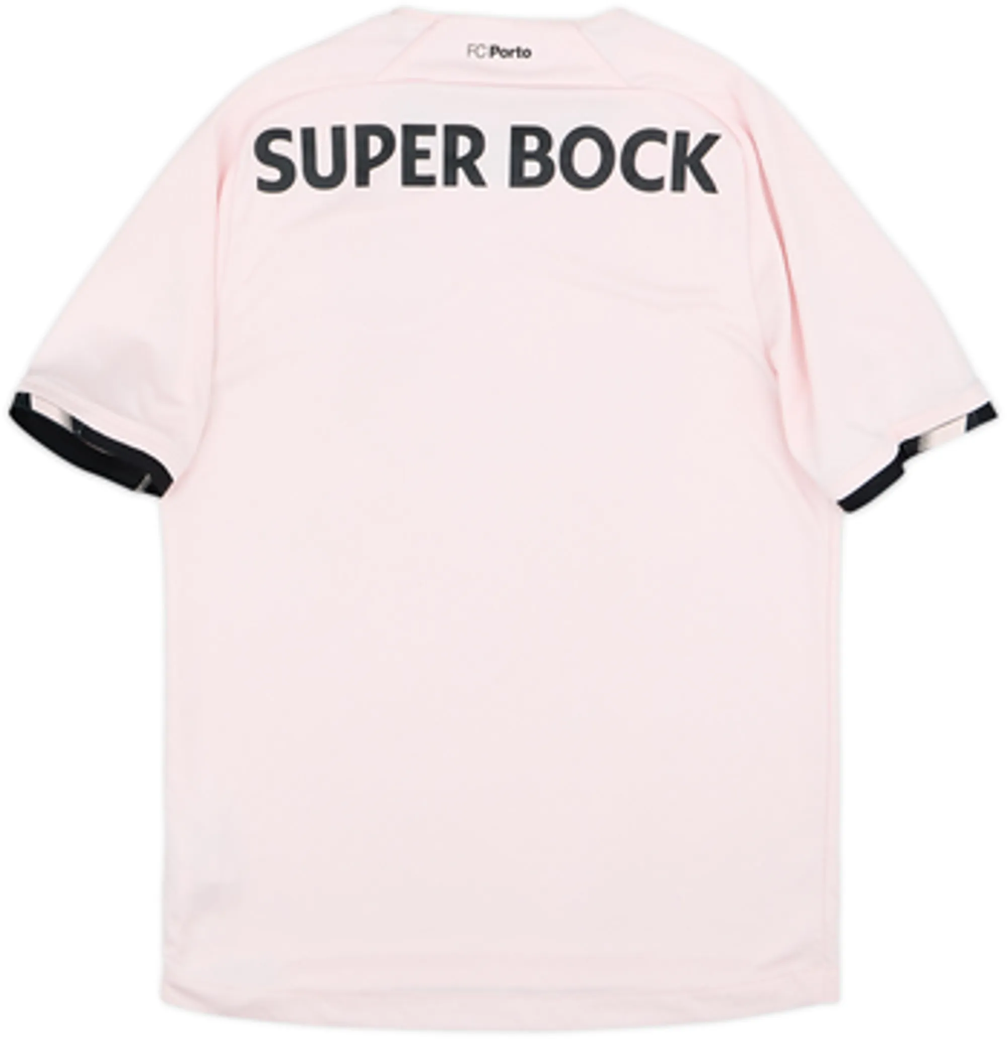 2021-22 FC Porto Third Shirt - 8/10 - (M)