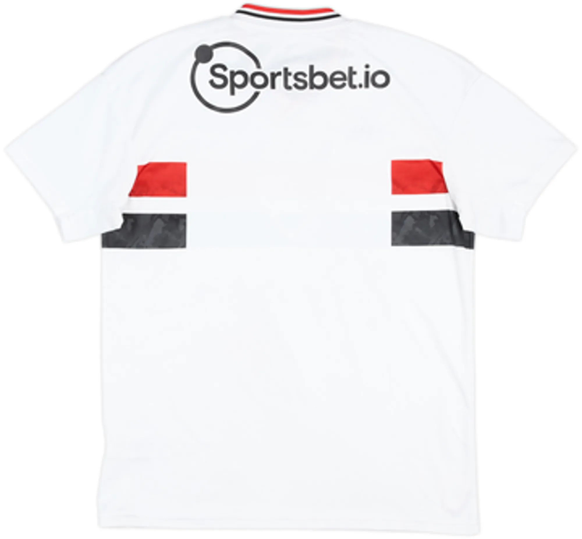 2022 Sao Paulo Home Shirt - 6/10 - (M)