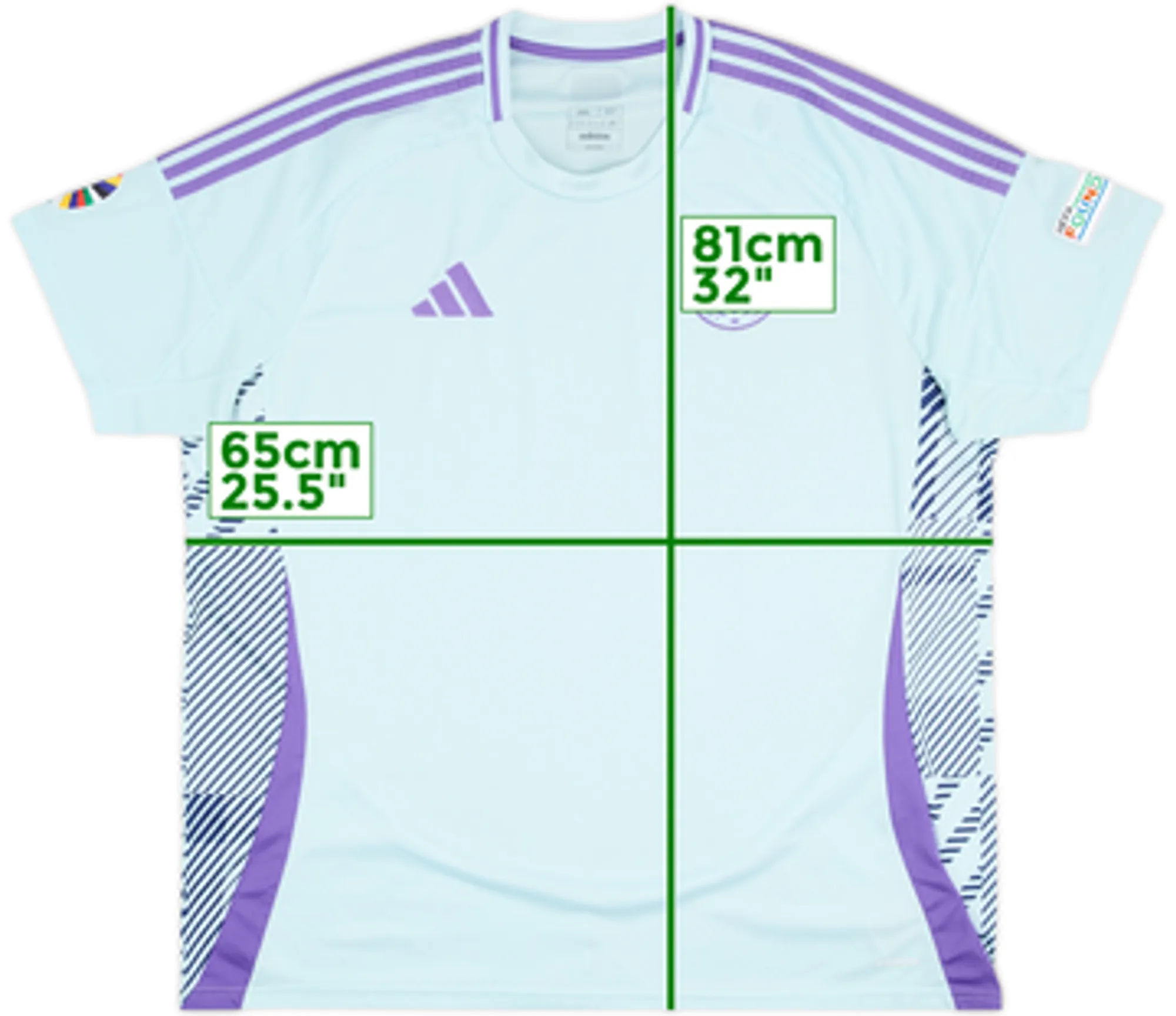 2024-25 Scotland Away Shirt - 10/10 - (3XL)