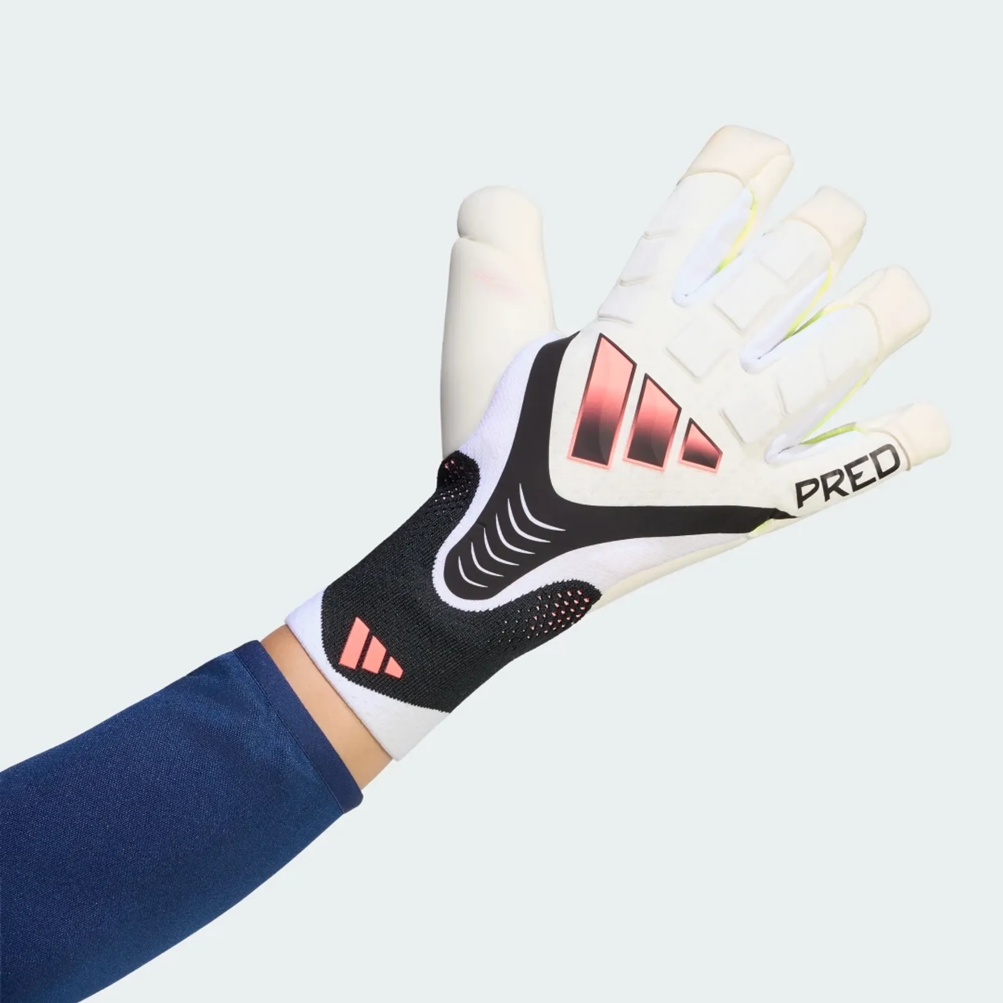 adidas Predator Pro Hybrid Cut Goalkeeper Glove