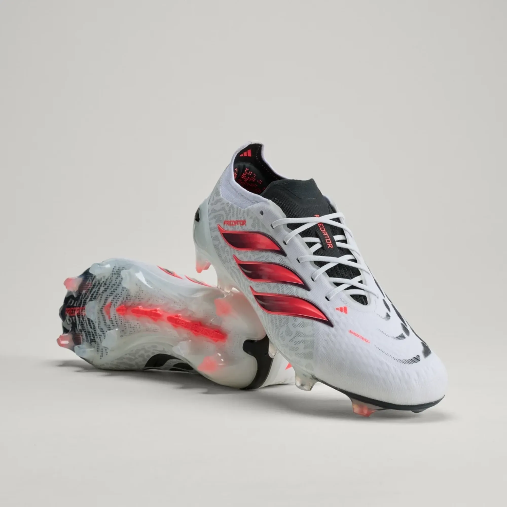 adidas Predator Elite Firm Ground Football Boots