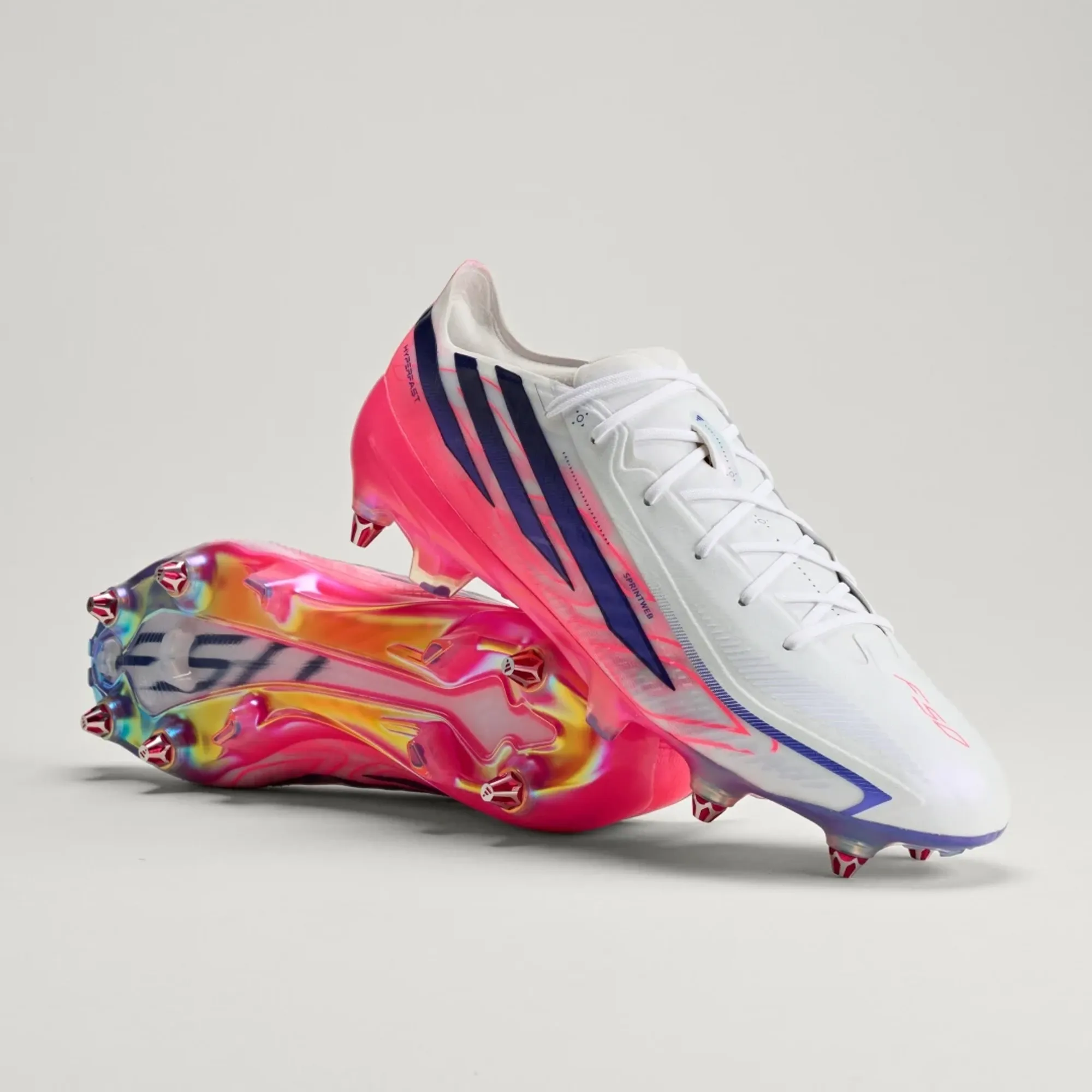 adidas F50 Hyperfast Elite Soft Ground Football Boots
