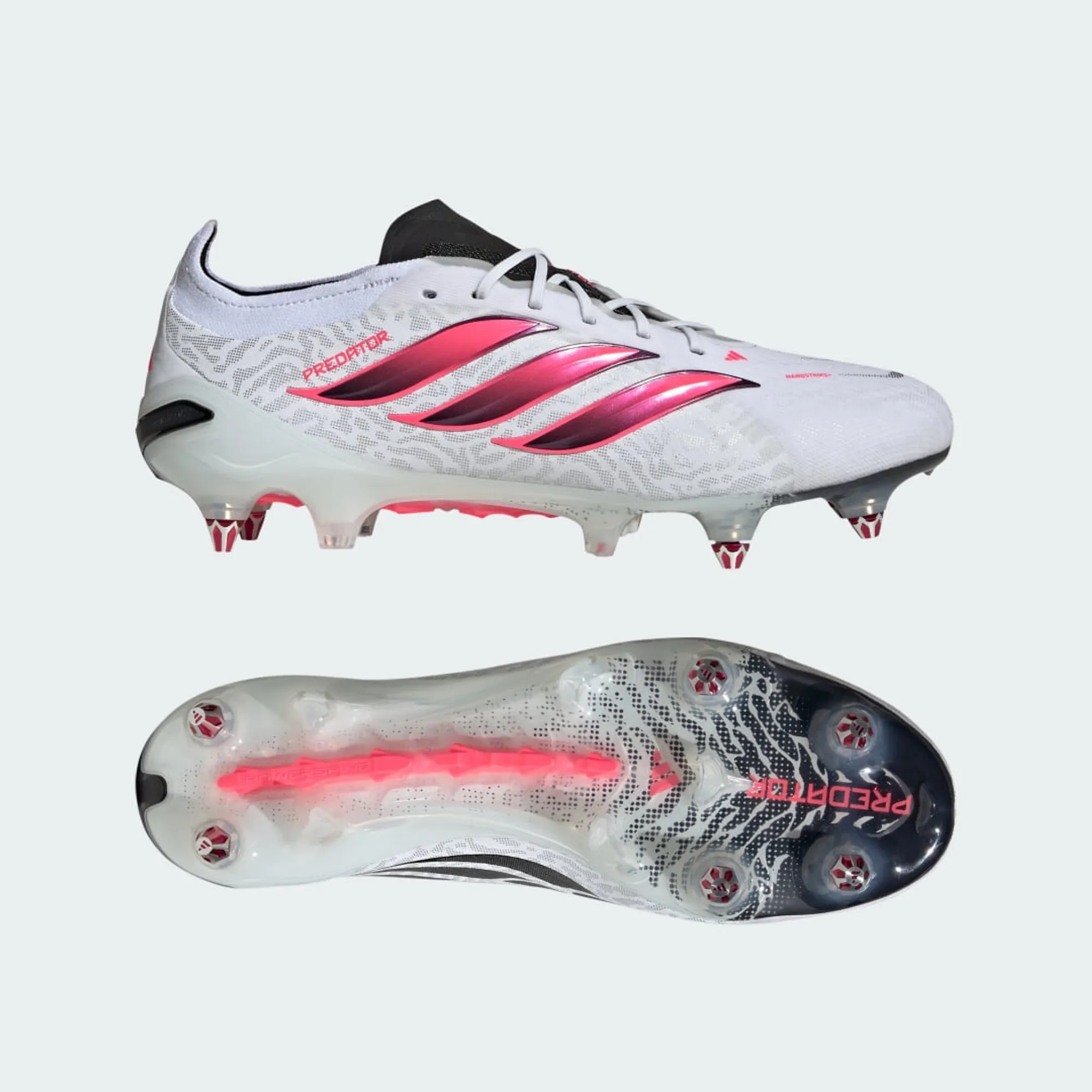 adidas Predator Elite Soft Ground Football Boots