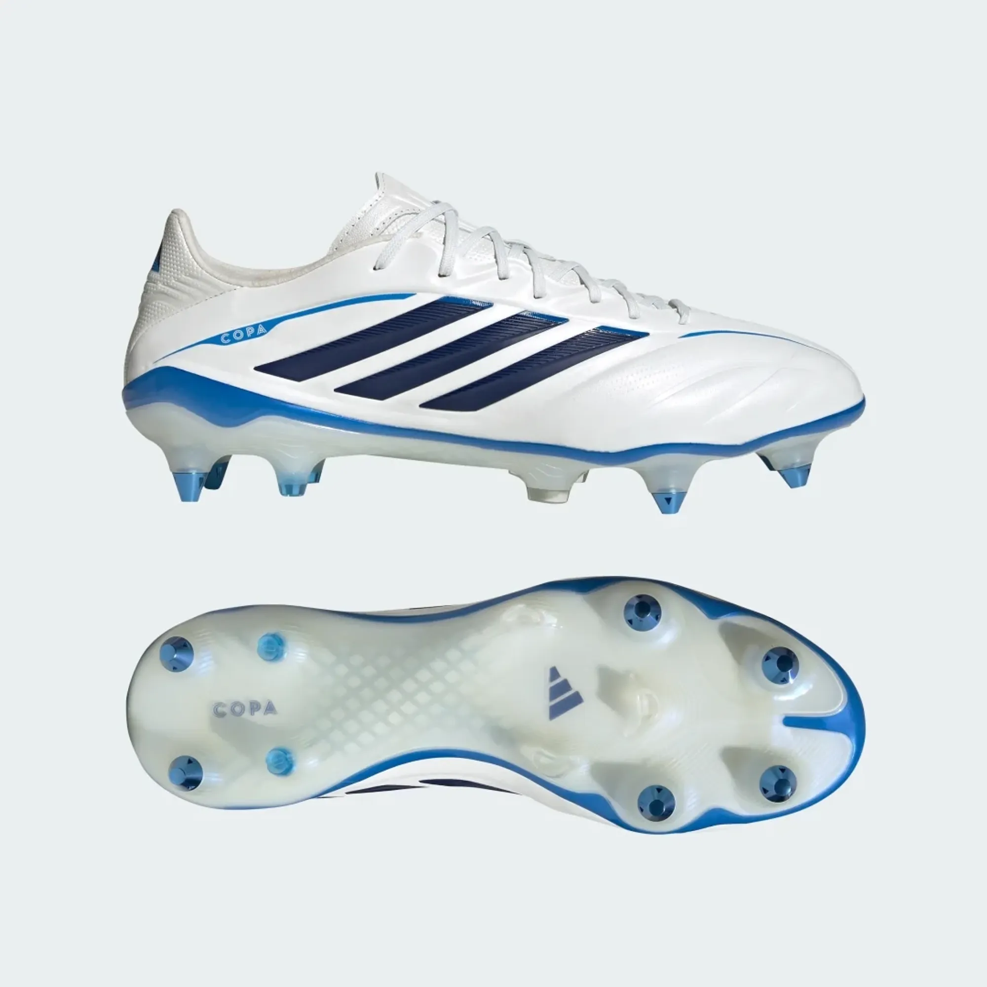 adidas Copa Pure IV Elite Soft Ground Football Boots