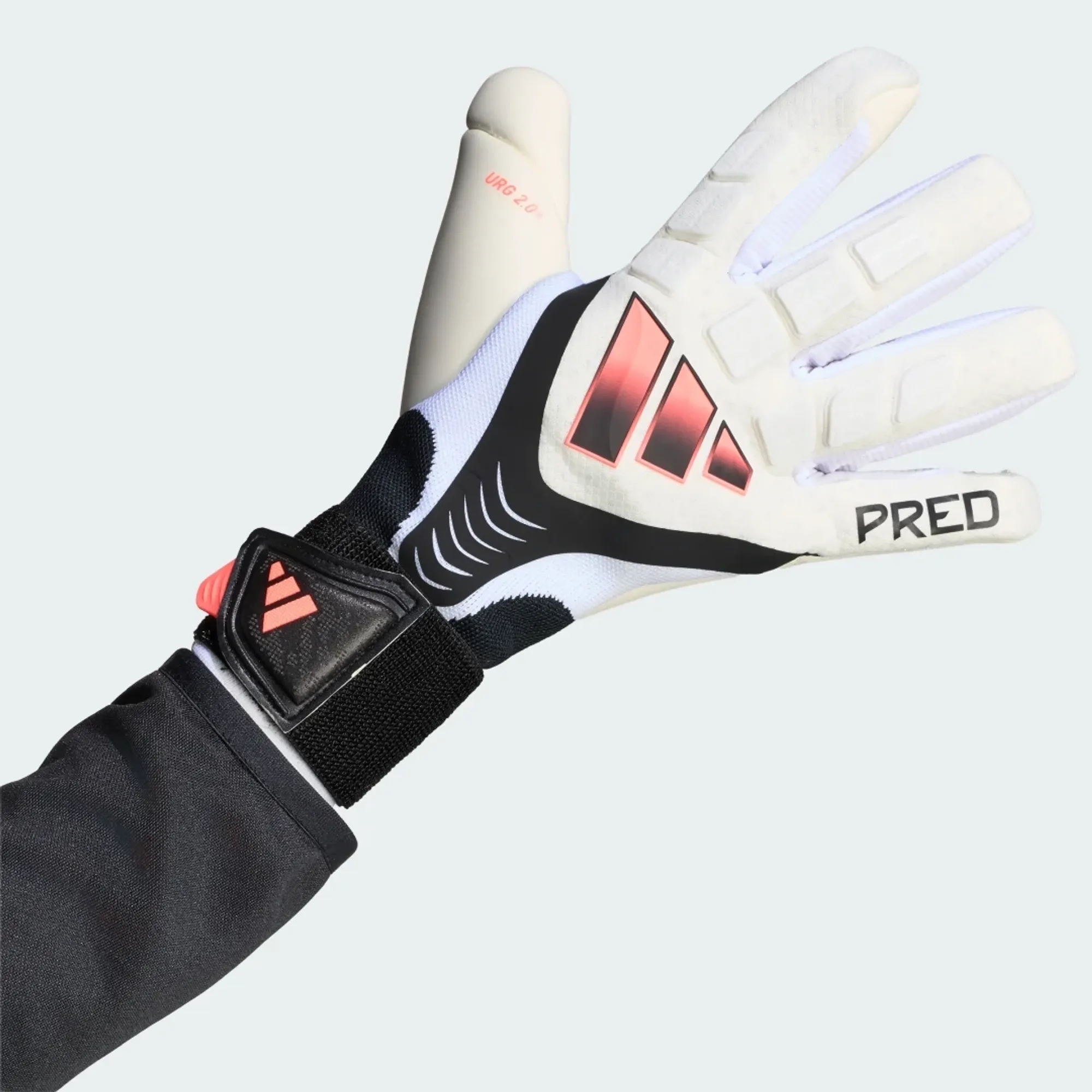 adidas Predator Pro Strap Goalkeeper Glove