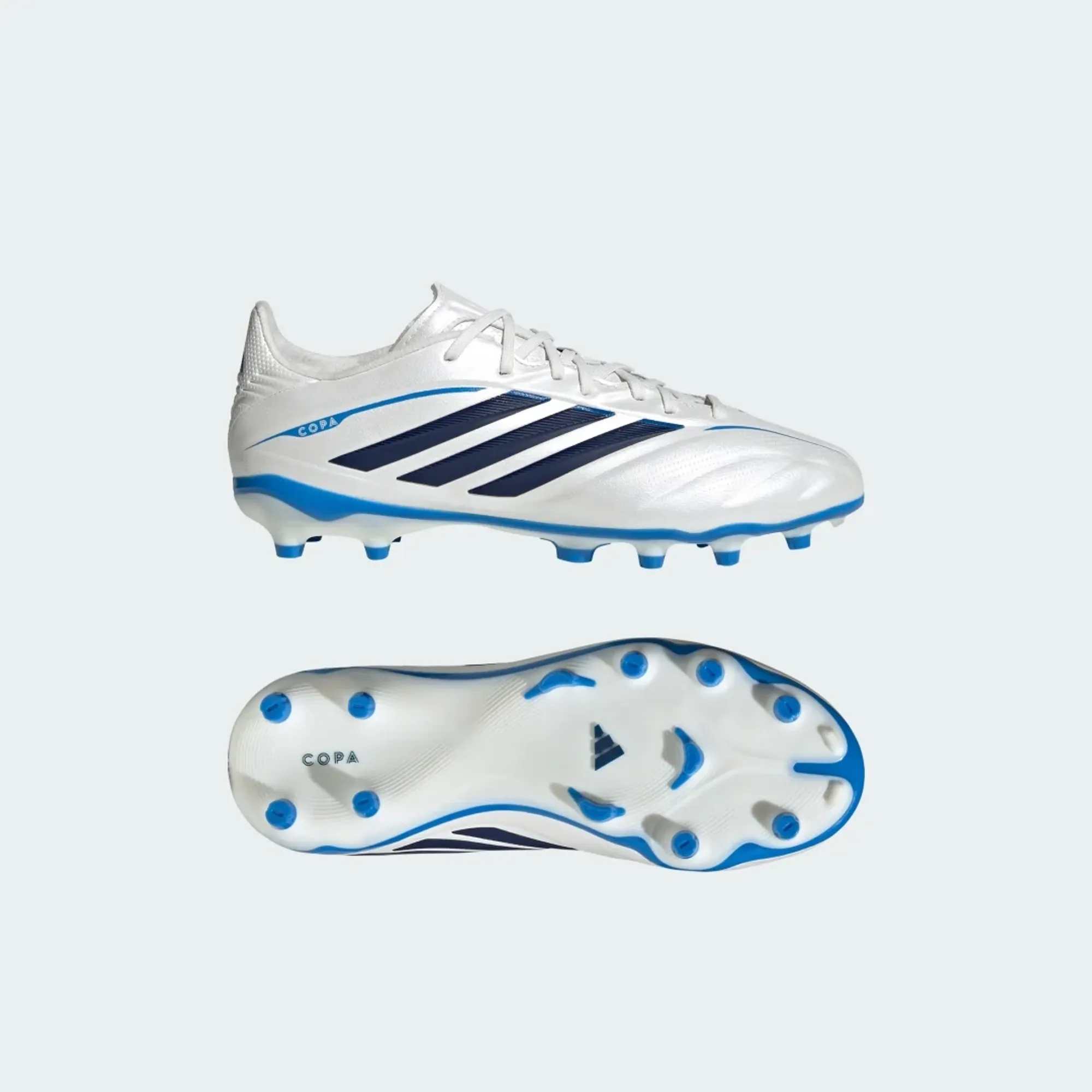 adidas Copa Pure IV Elite Firm Ground Football Boots Kids