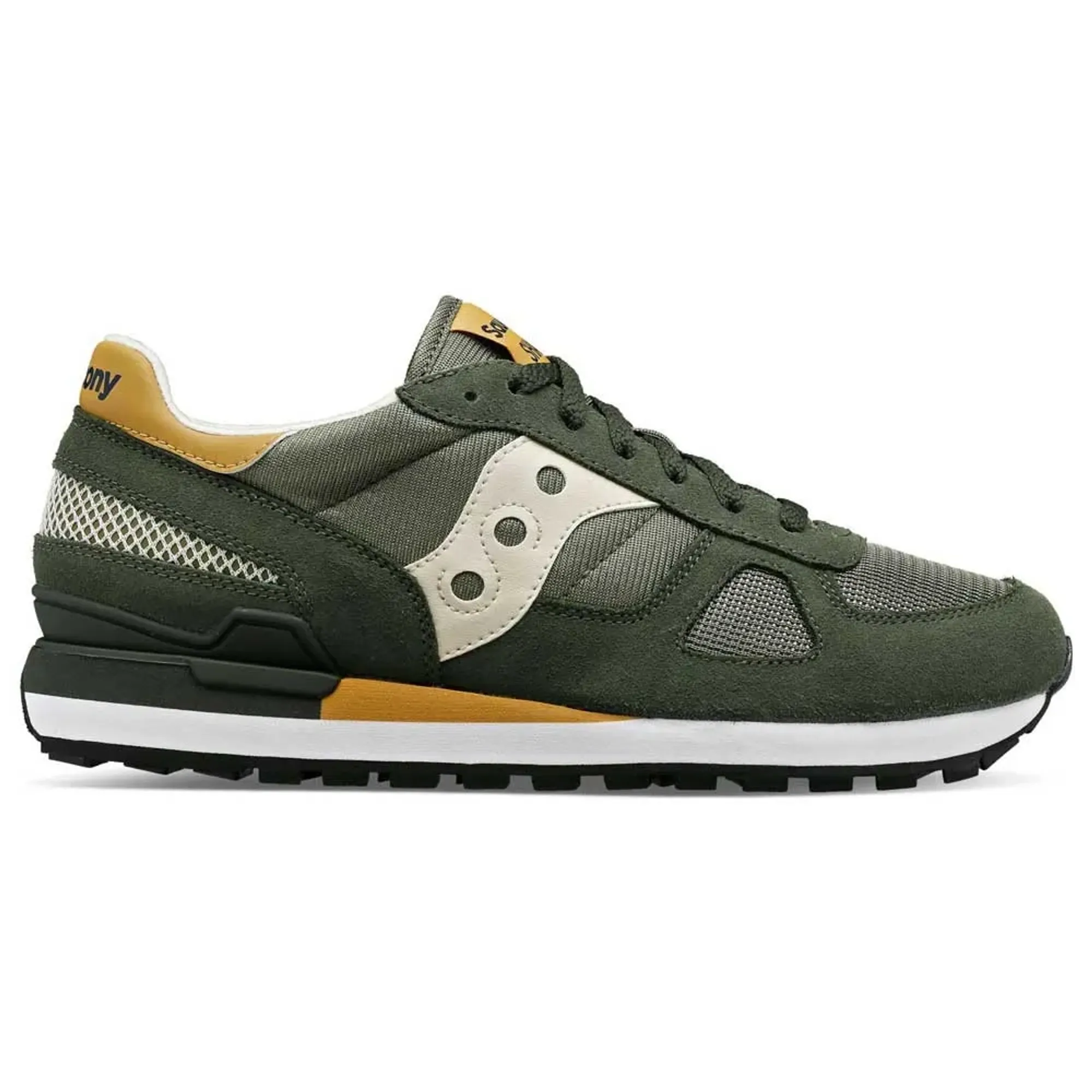 Saucony Originals Shadow Original Trainers