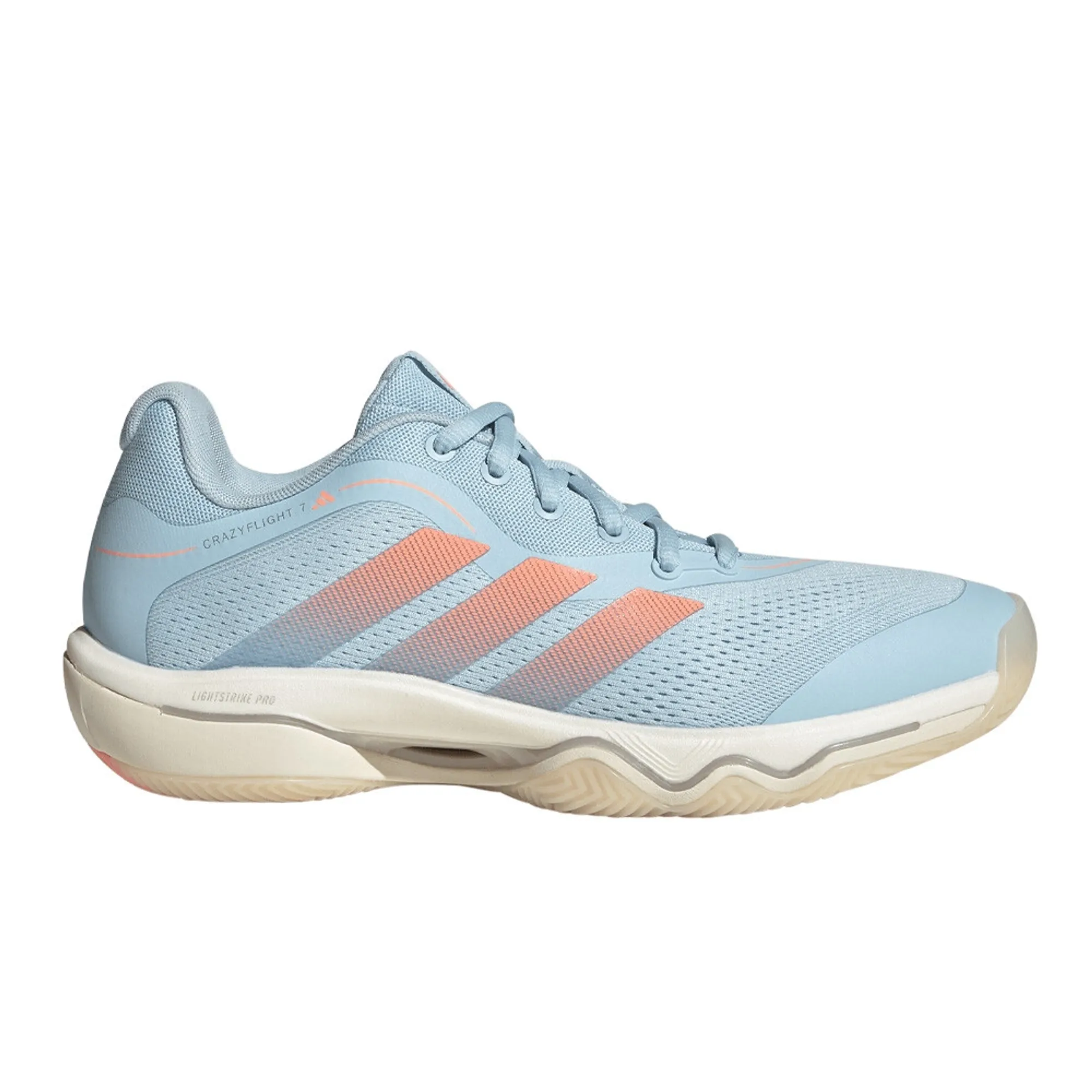 adidas Crazyflight 7 Women's Court Shoes - AW26